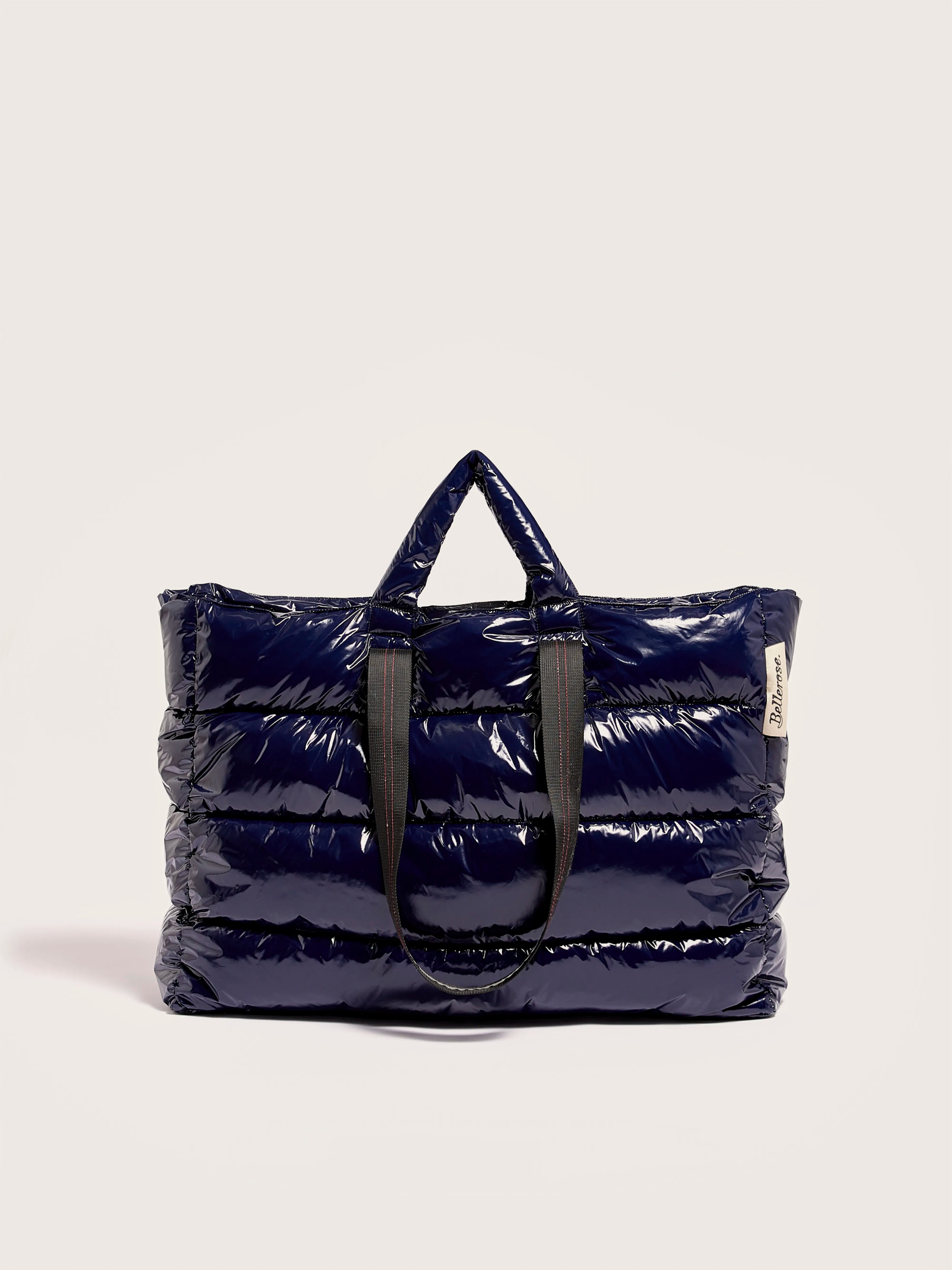 Tote Bag Jobig - Naval Pour Femme | Bellerose