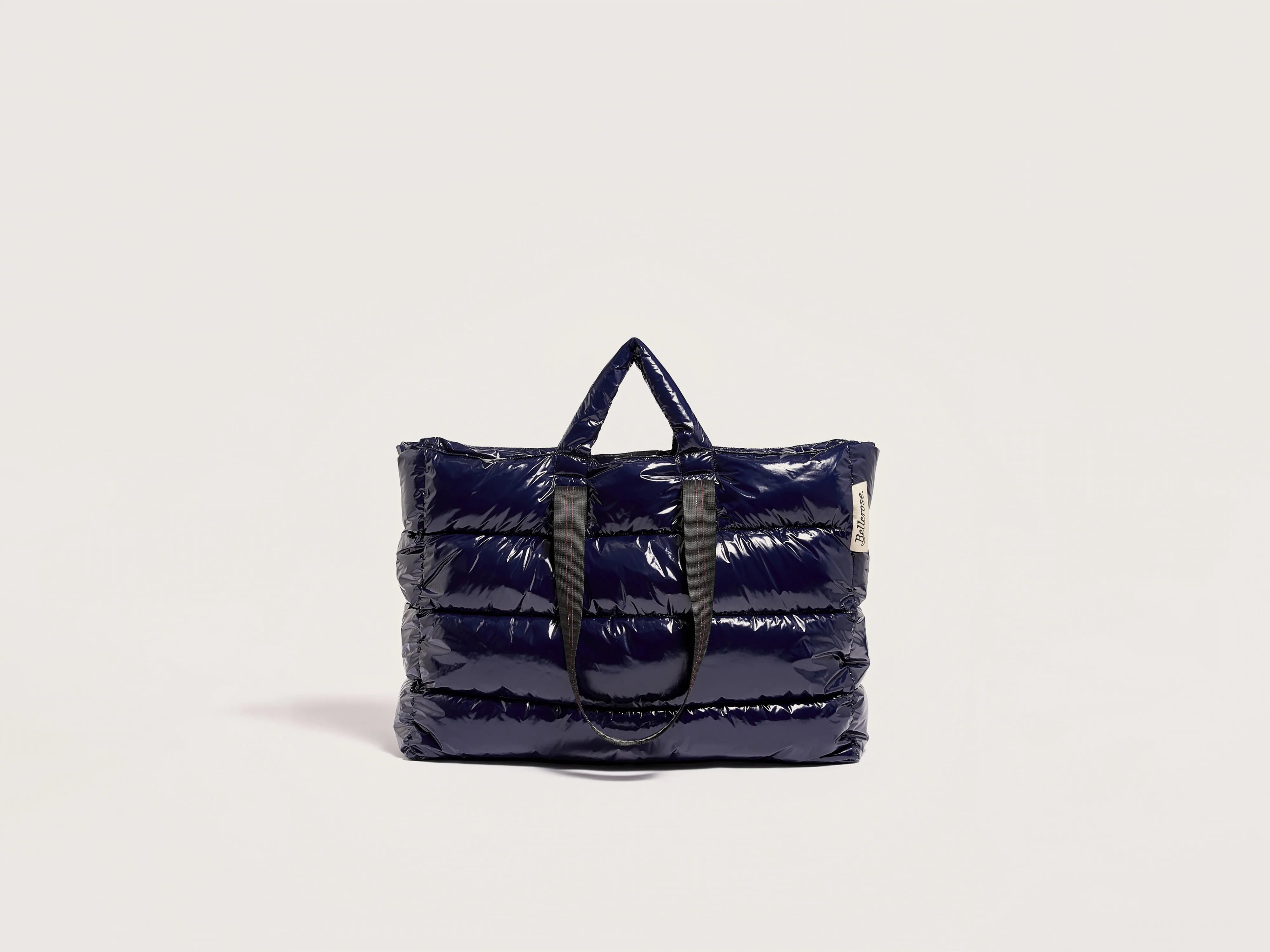 Jobig Tote Bag - Naval For Women | Bellerose