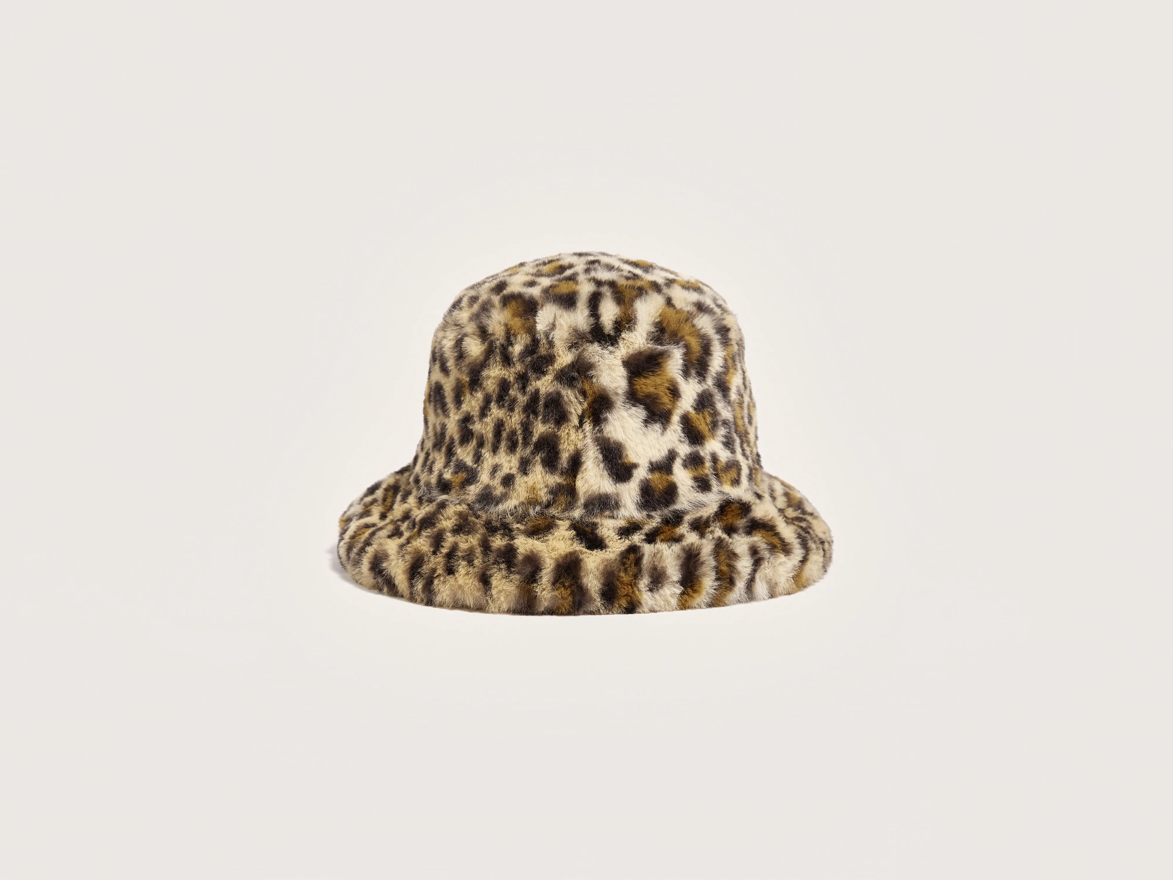 Haryno bucket hat (242 / W / DISPLAY A)