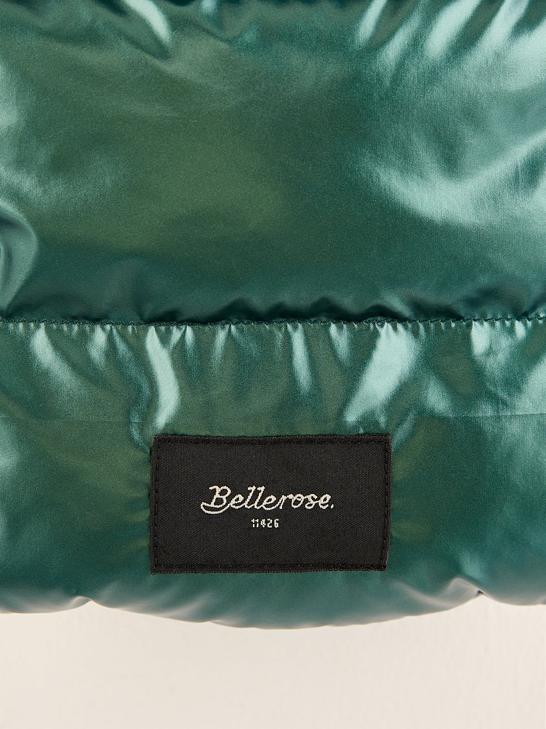 Pochette Pour Téléphone Halow - Hunter Pour Femme | Bellerose