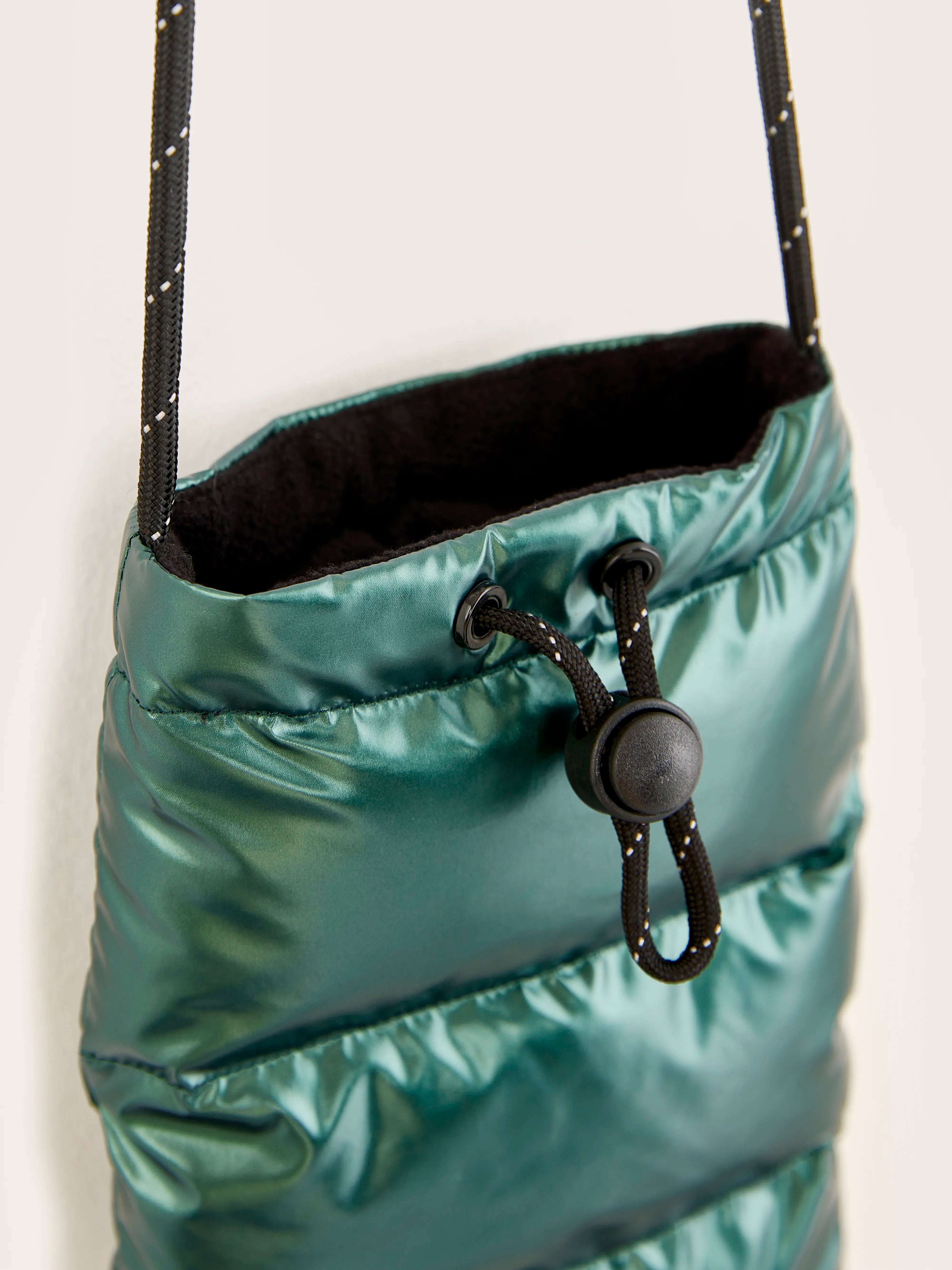 Halow Phone Bag - Hunter For Women | Bellerose