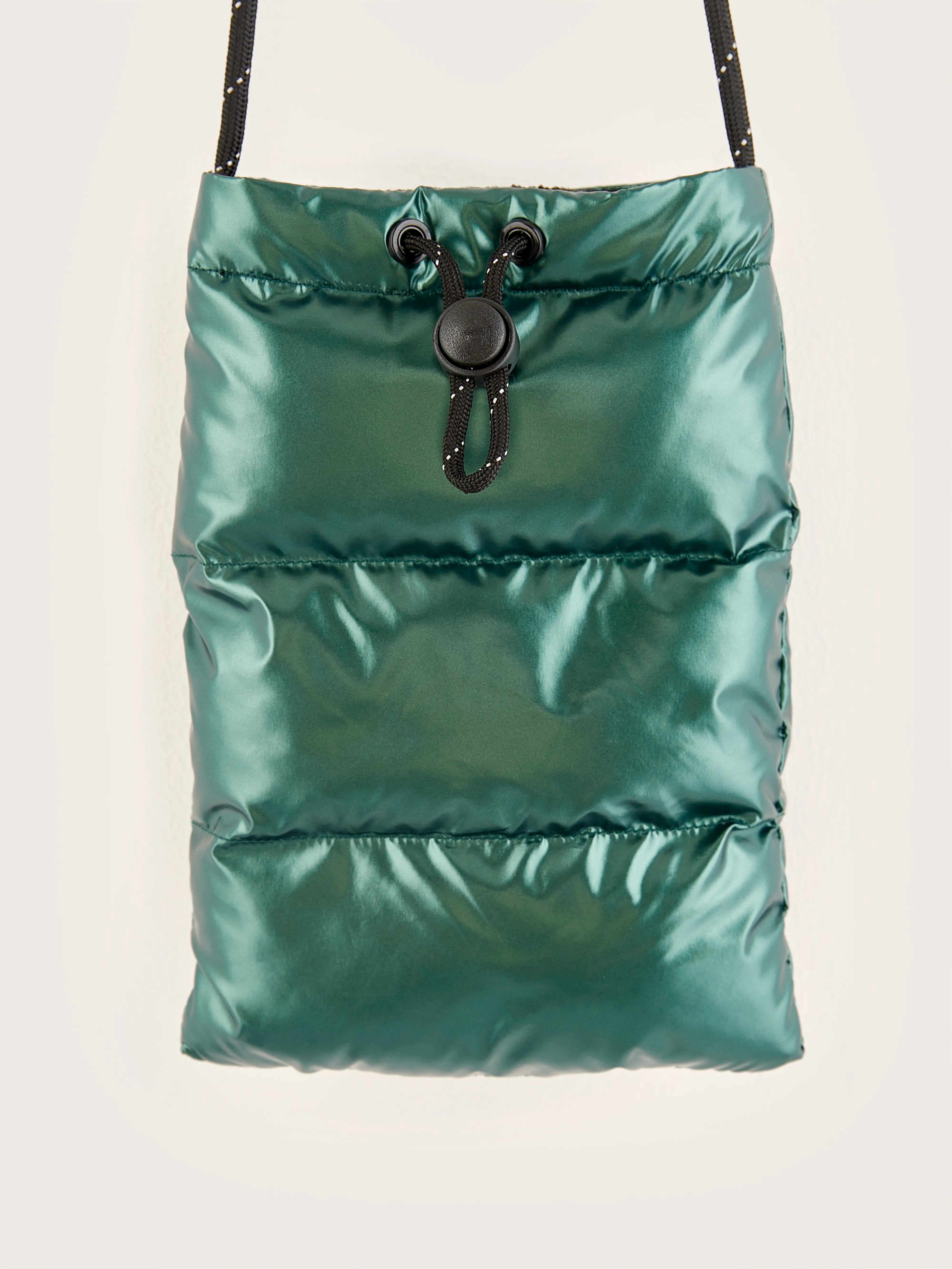 Halow phone bag (242 / W / HUNTER)