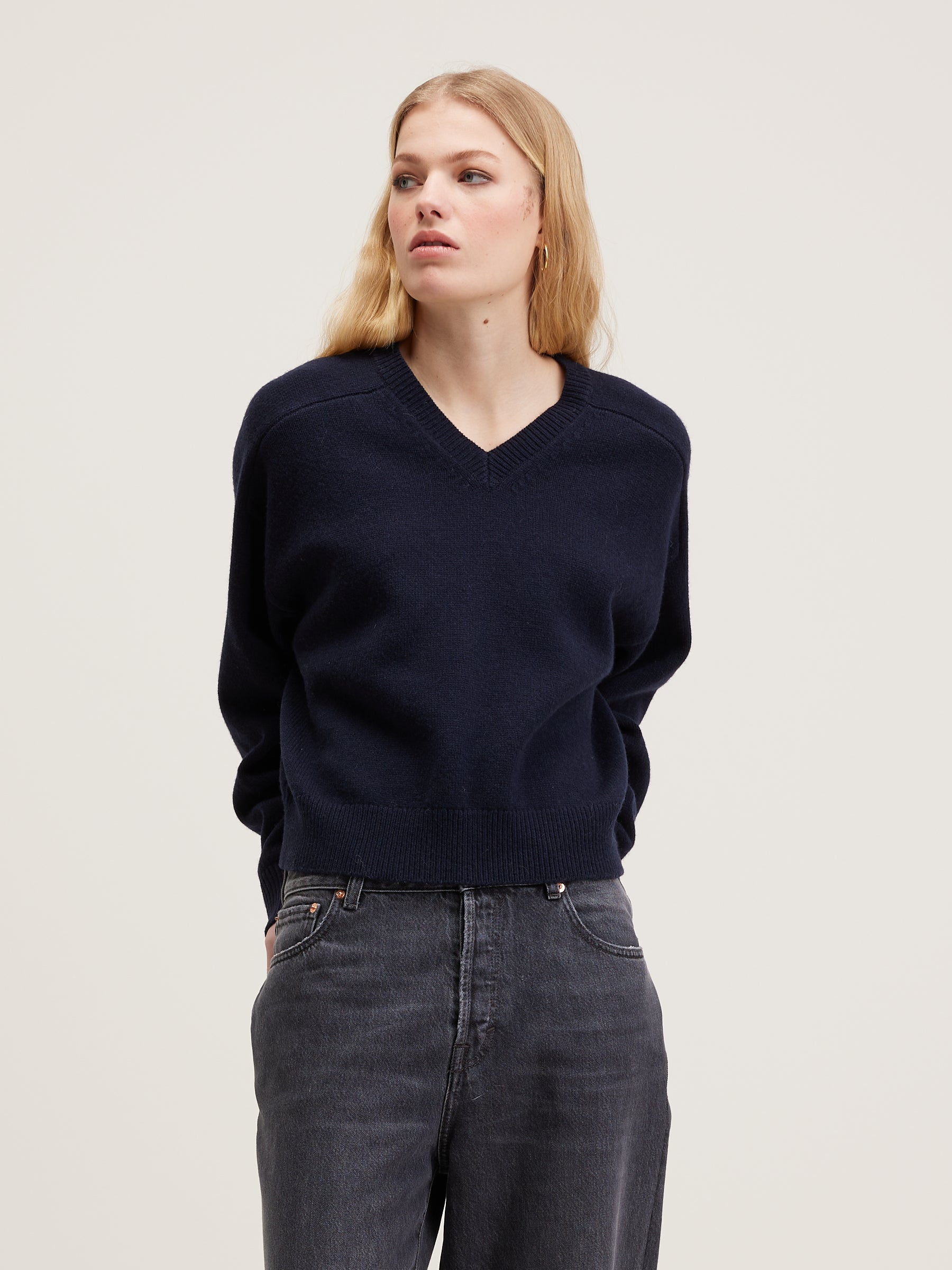 Pull boxy Gador (242 / W / AMERICA)