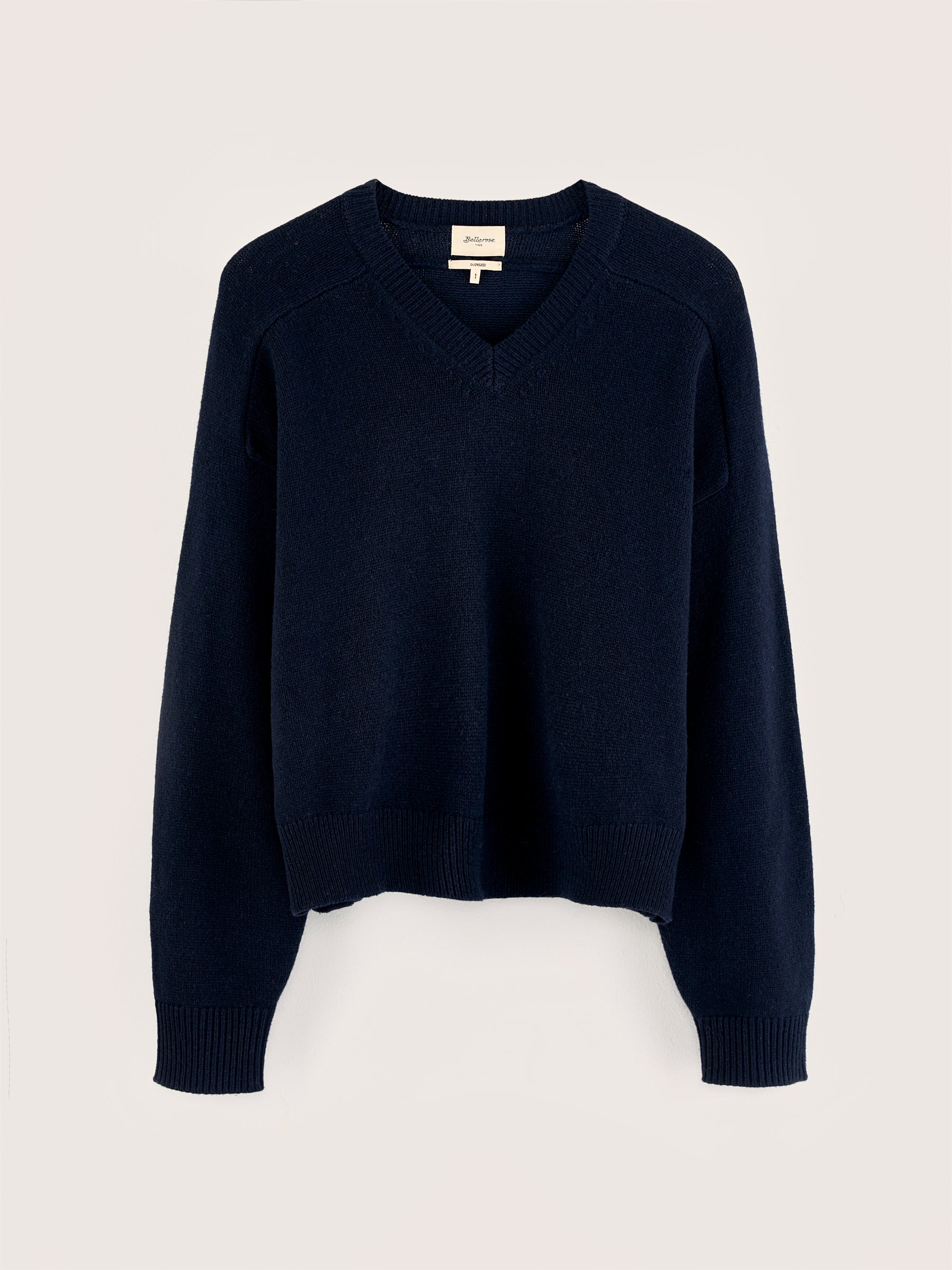 Pull boxy Gador (242 / W / AMERICA)