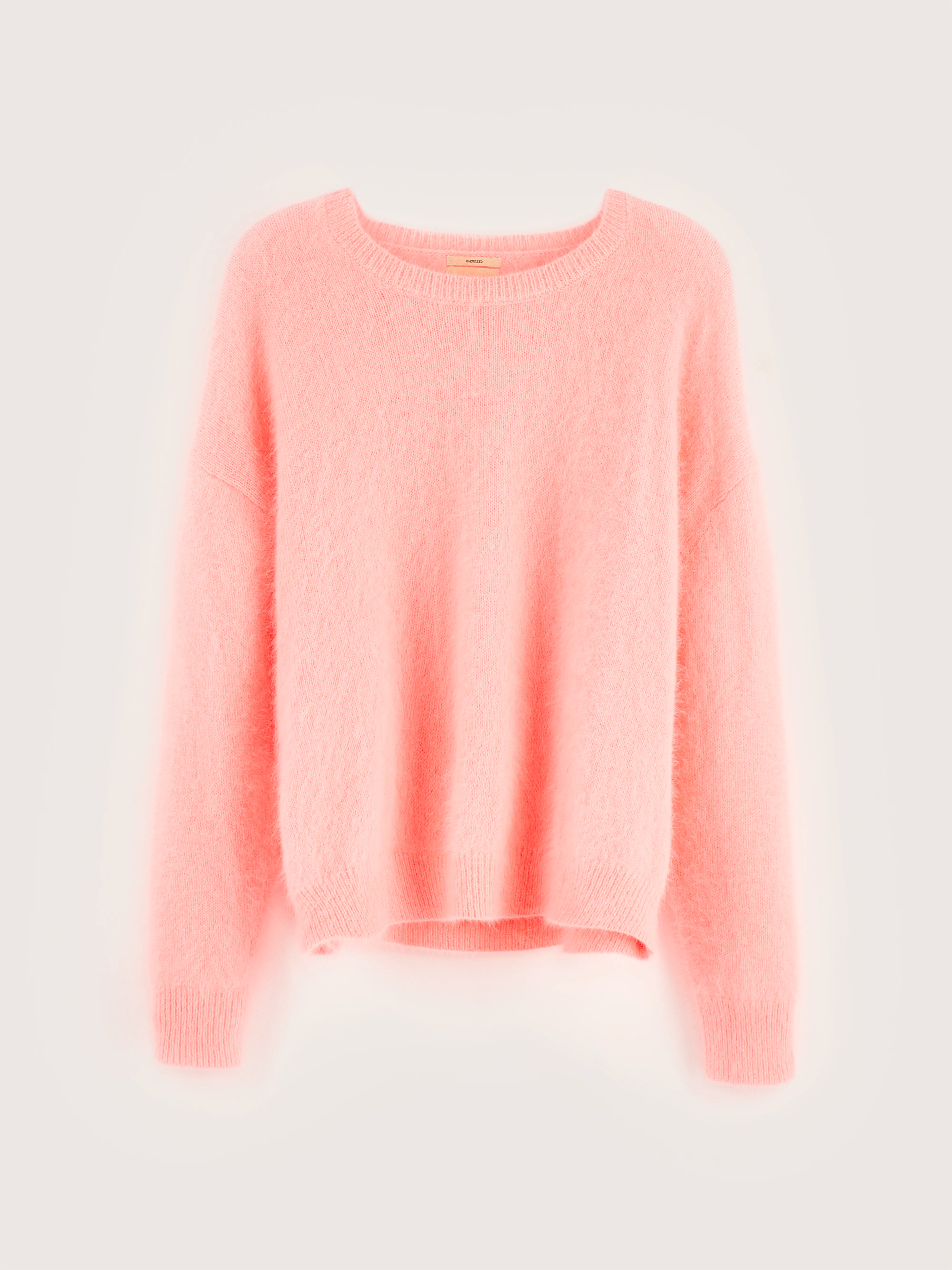 Datus angora-blend sweater (242 / W / FLASH WASH)