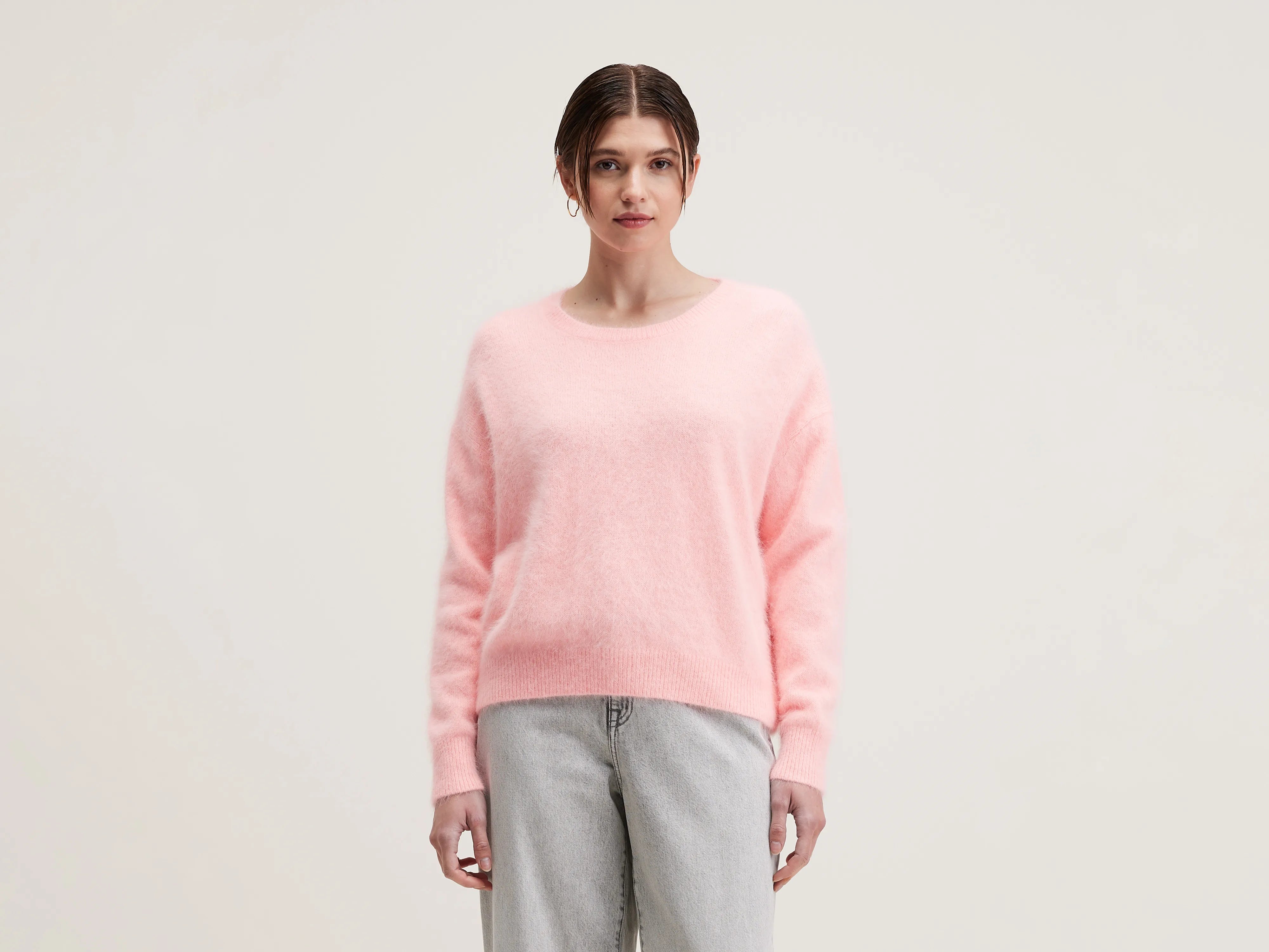 Datus angora-blend sweater (242 / W / FLASH WASH)