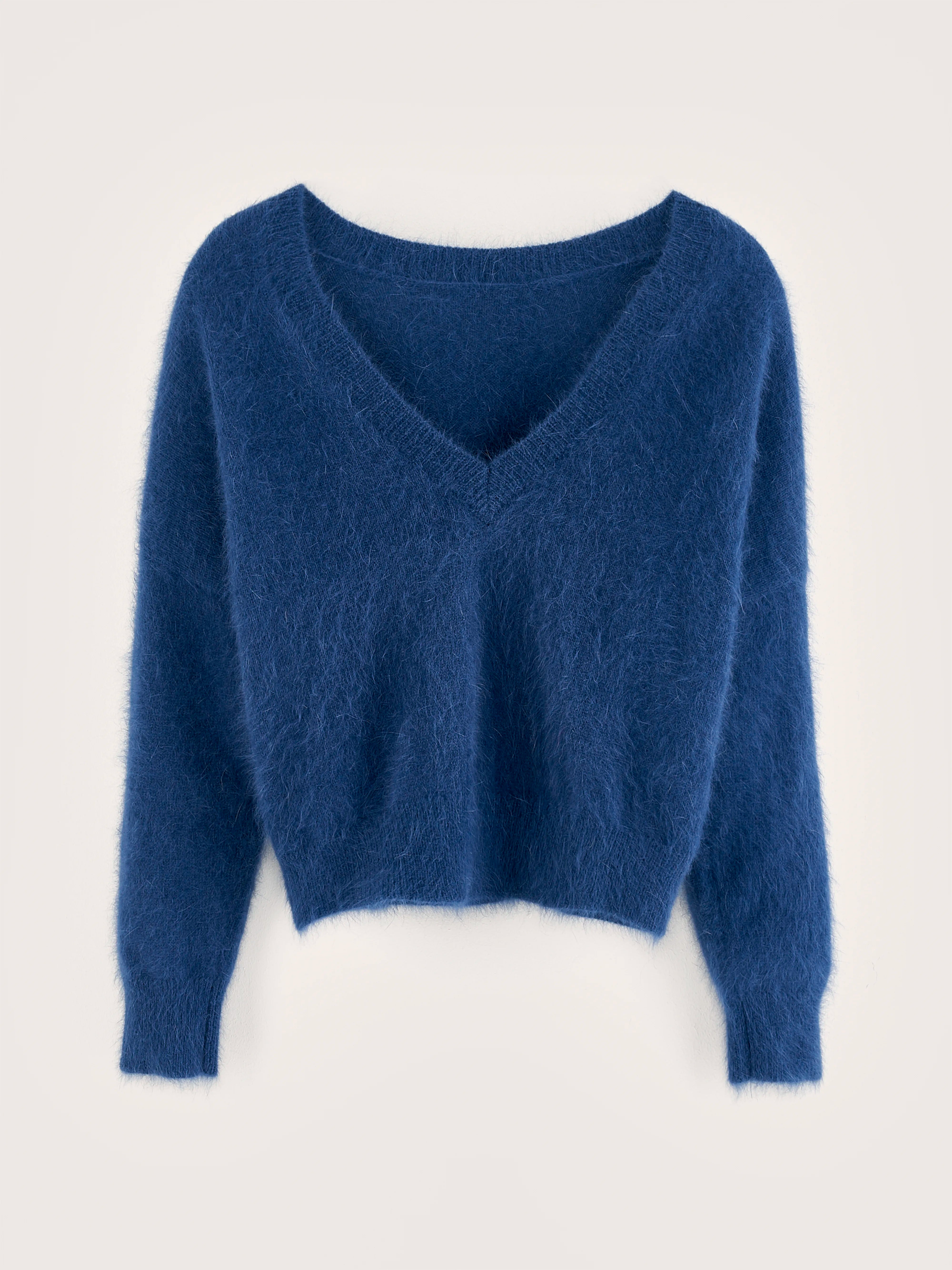 Pull en angora Datev (242 / W / ODYSEE)