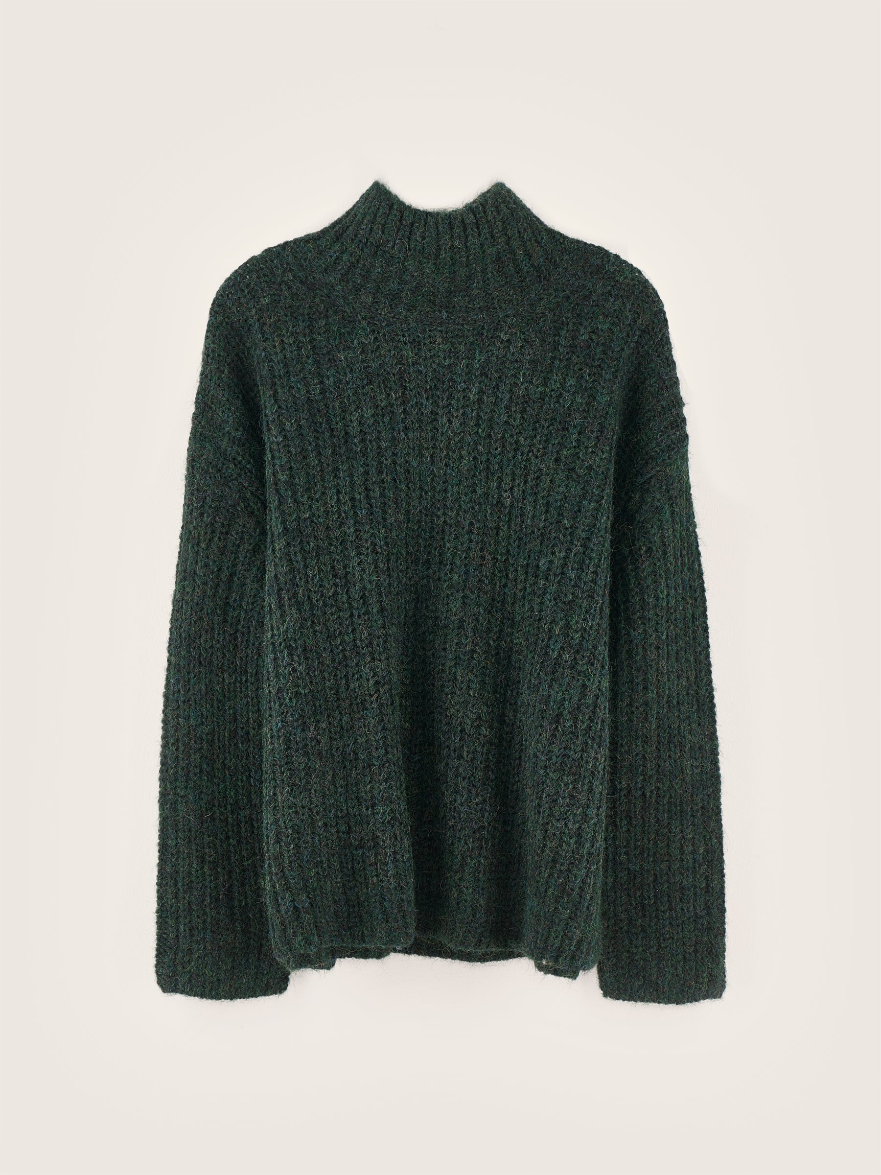 Gap funnel-neck sweater (242 / W / HUNTER)