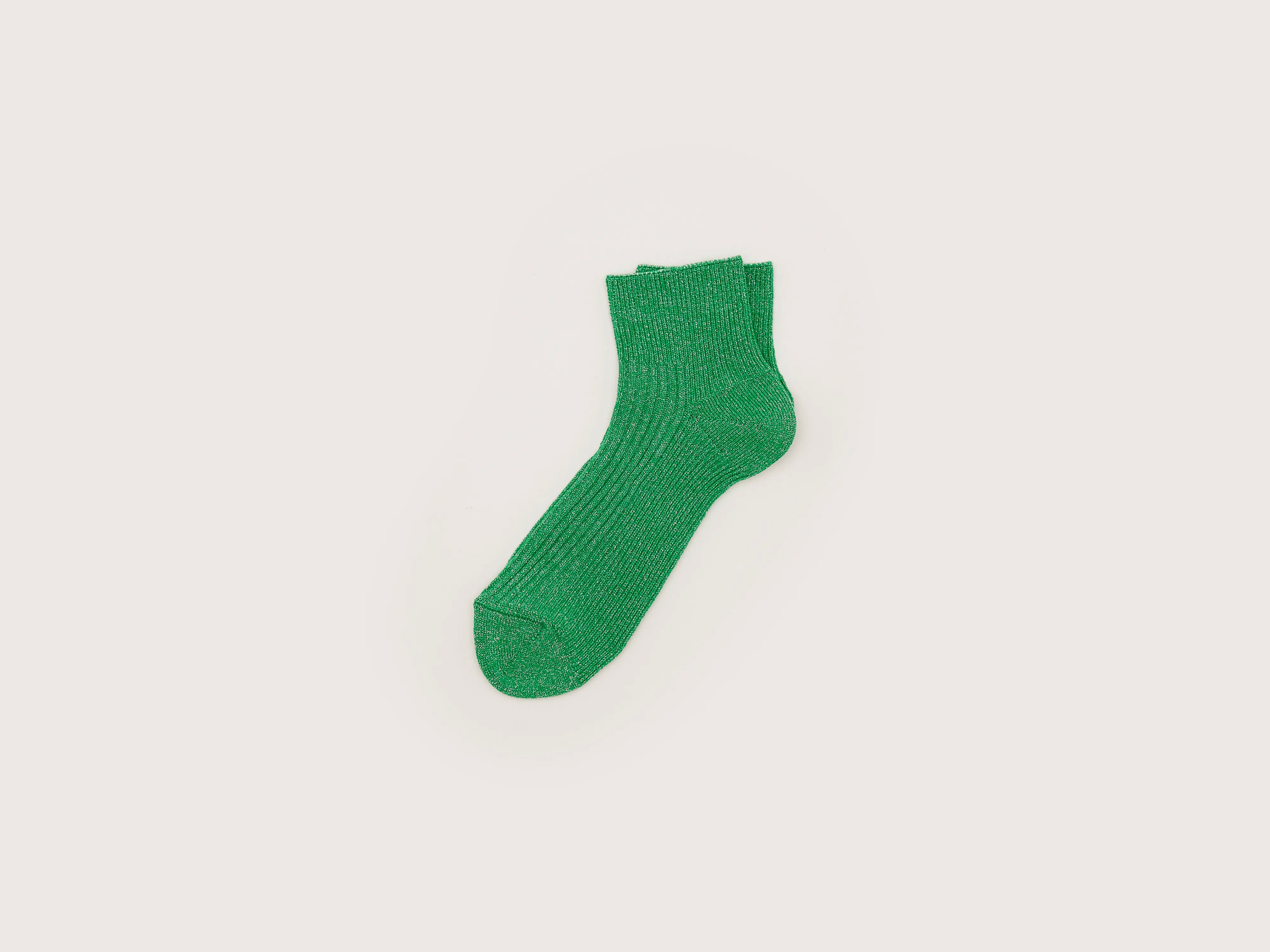Bapis short socks (251 / W / PEA)