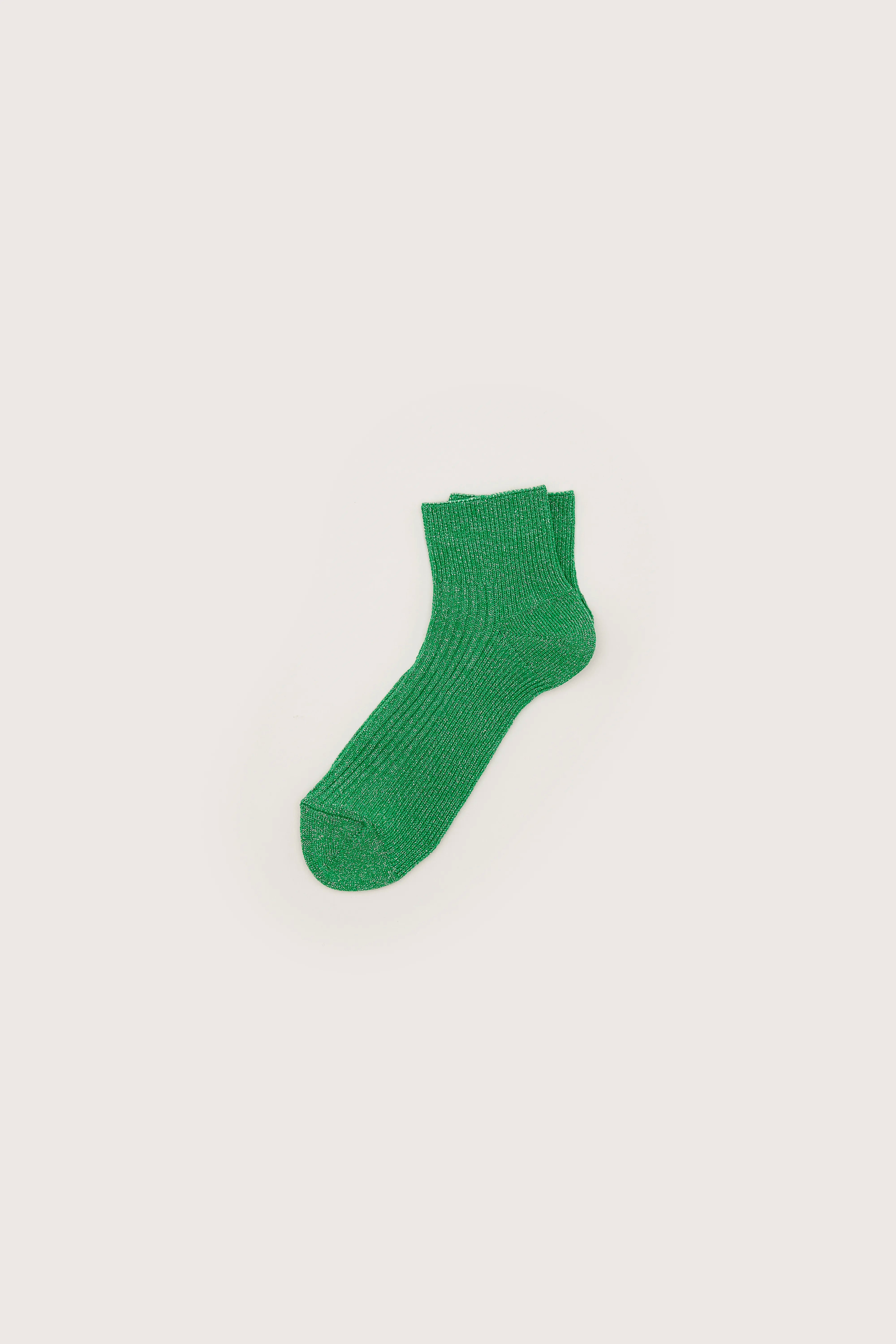 Chaussettes Courtes Bapis - Pea Pour Femme | Bellerose