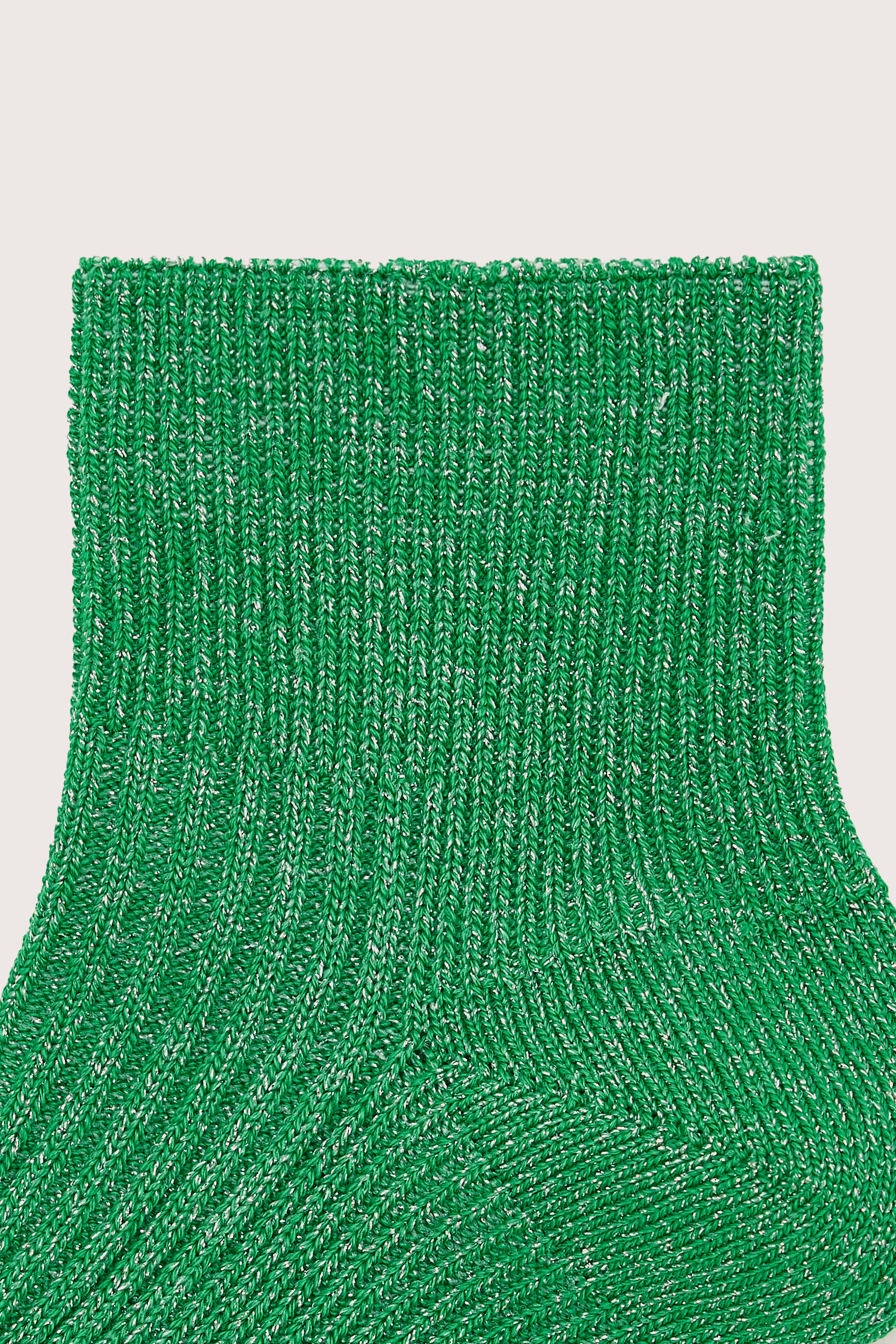 Chaussettes Courtes Bapis - Pea Pour Femme | Bellerose