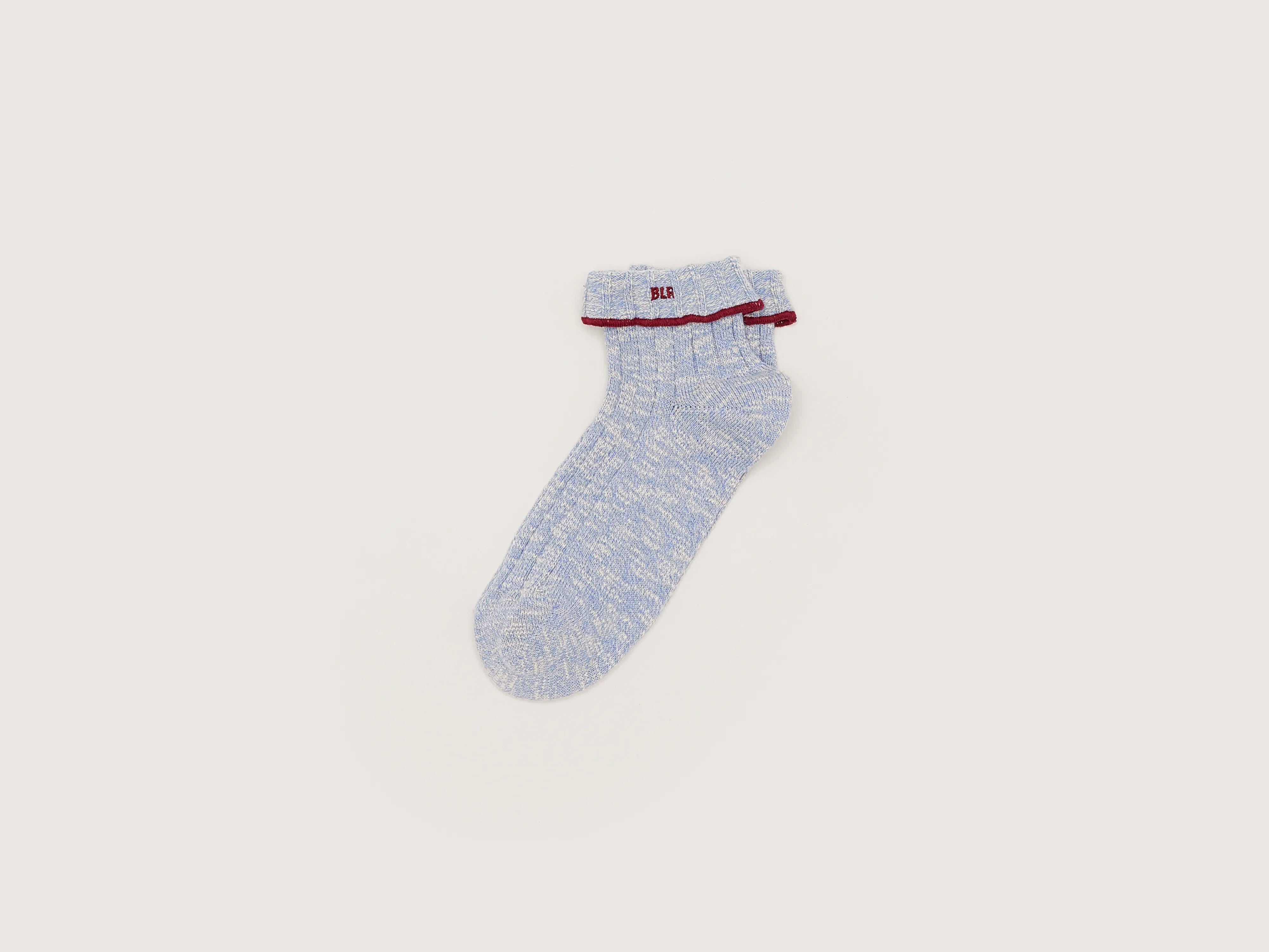 Chaussettes Boun (251 / W / BLUE SHIRT)