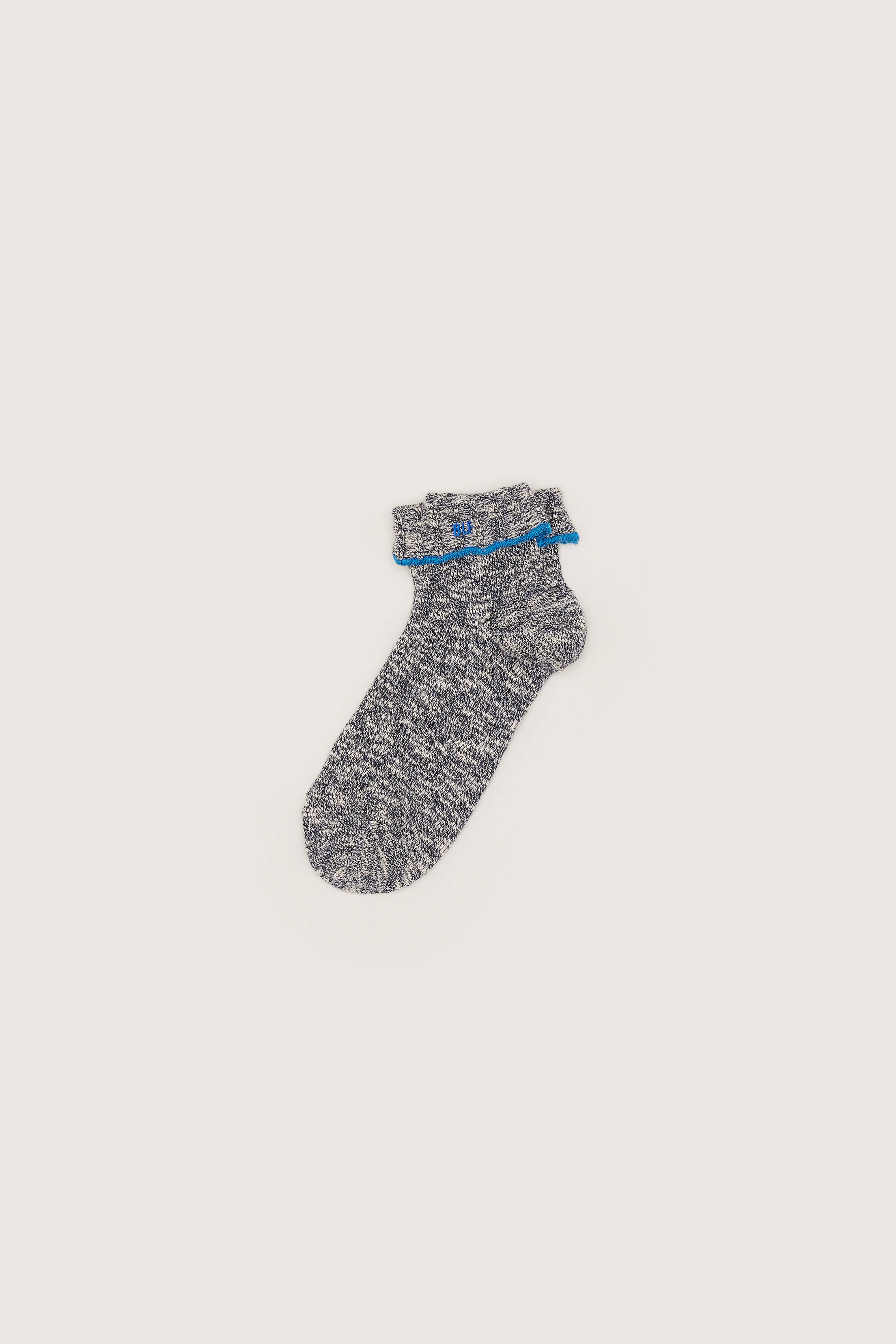 Chaussettes Boun - America / Caraibes Pour Femme | Bellerose