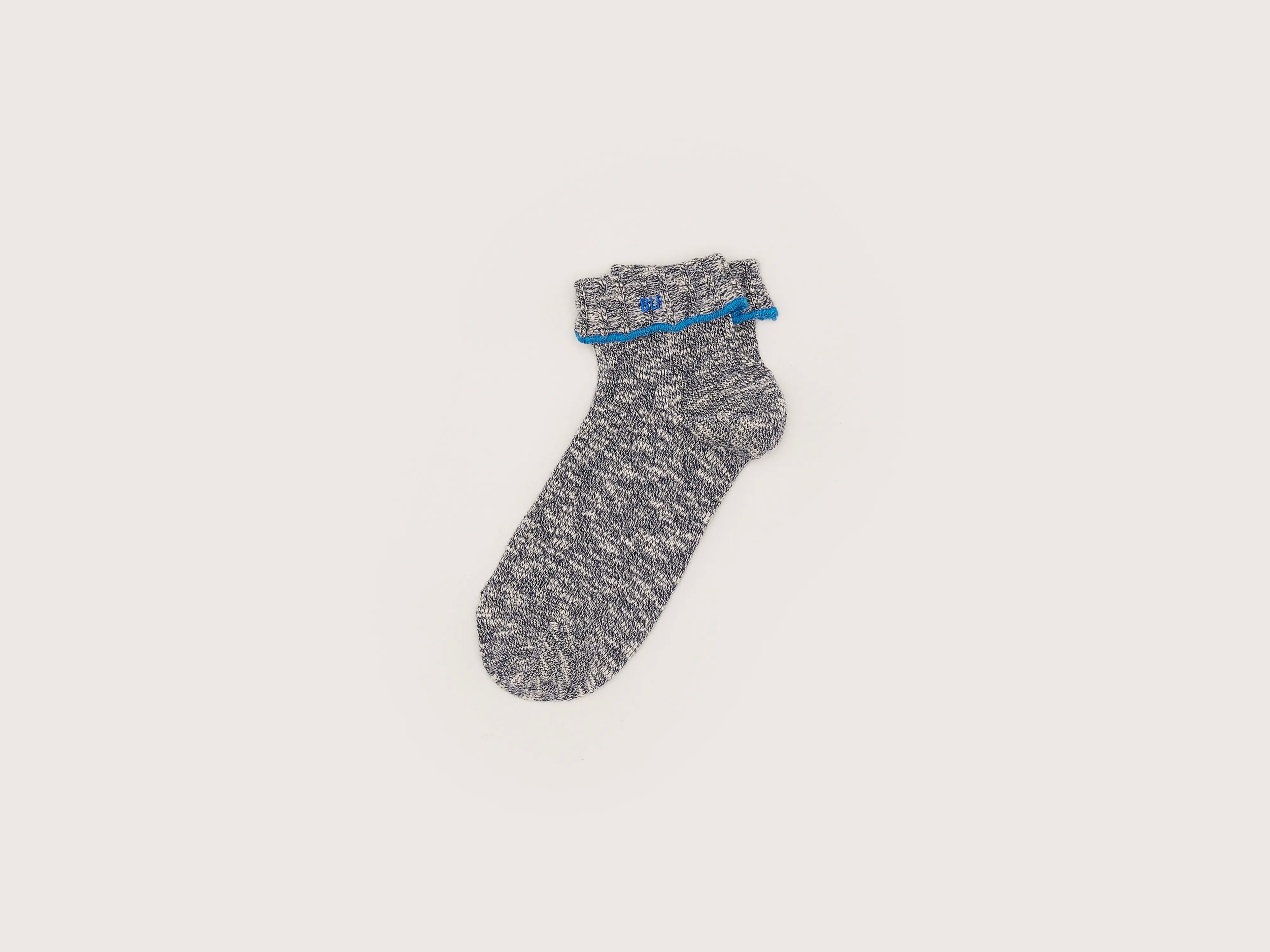 Boun crew socks (251 / W / AMERICA)