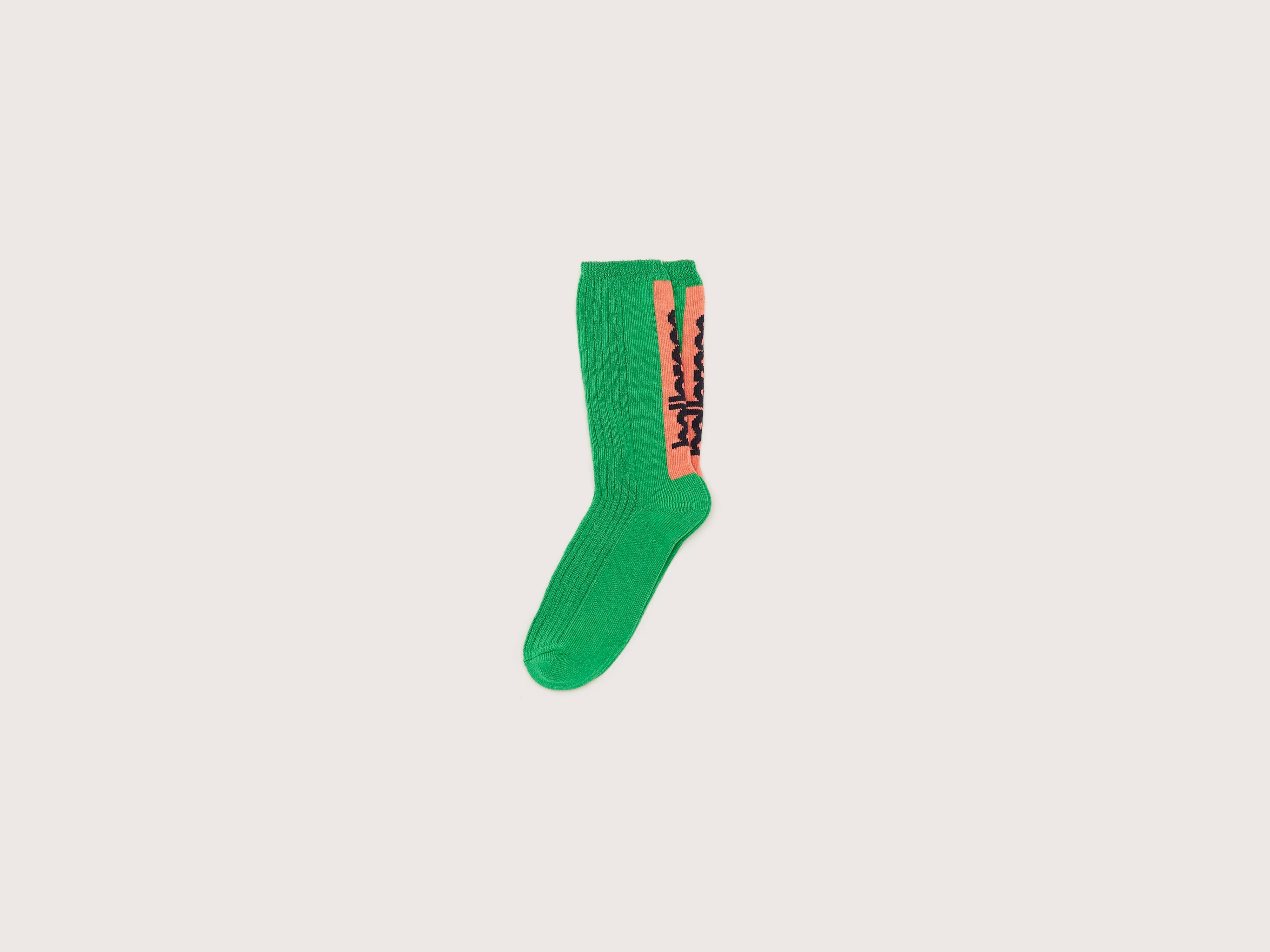 Vose crew socks (251 / W / MOJITO)