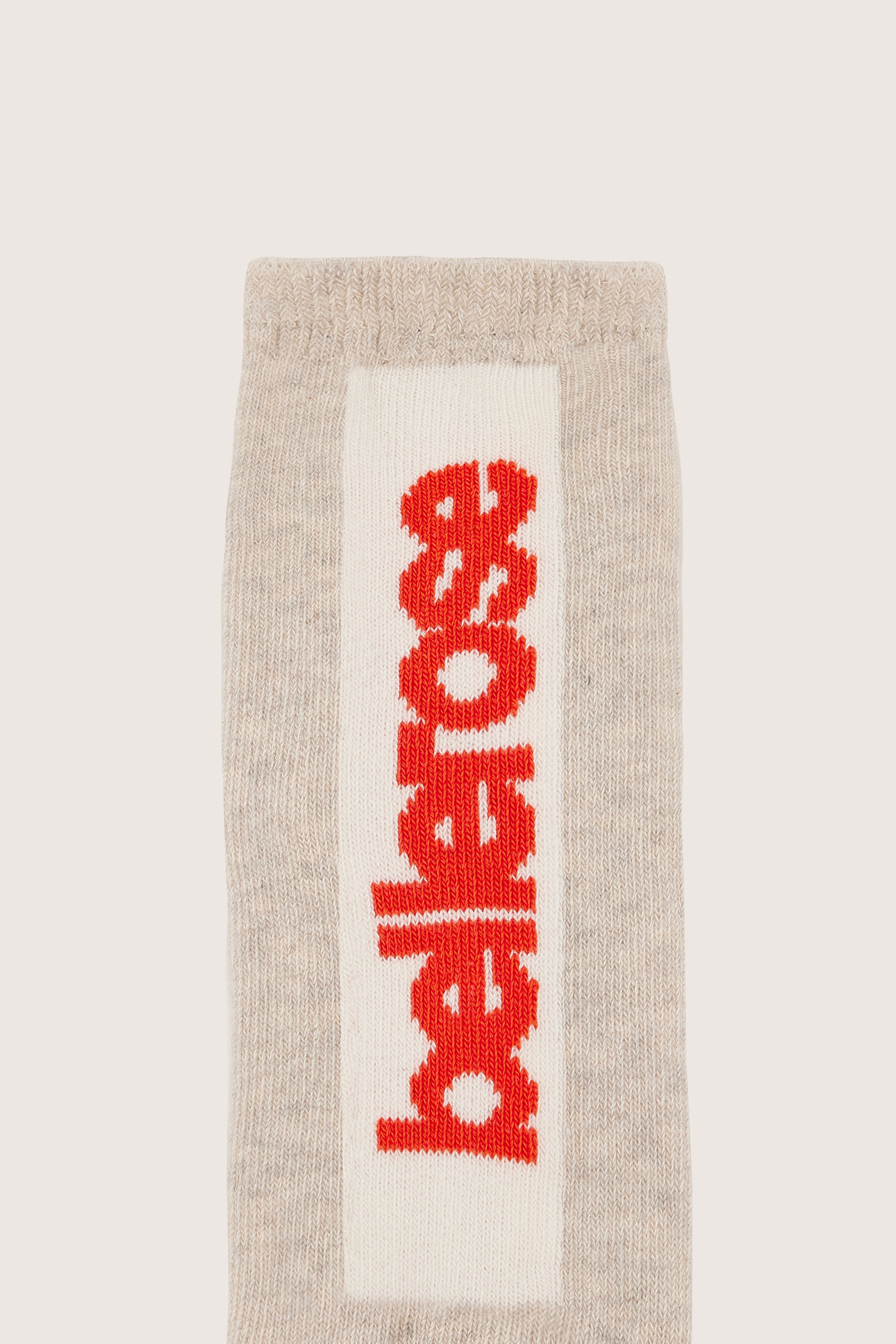 Chaussettes Vose - Mandarine / Natural / Oyster Pour Femme | Bellerose