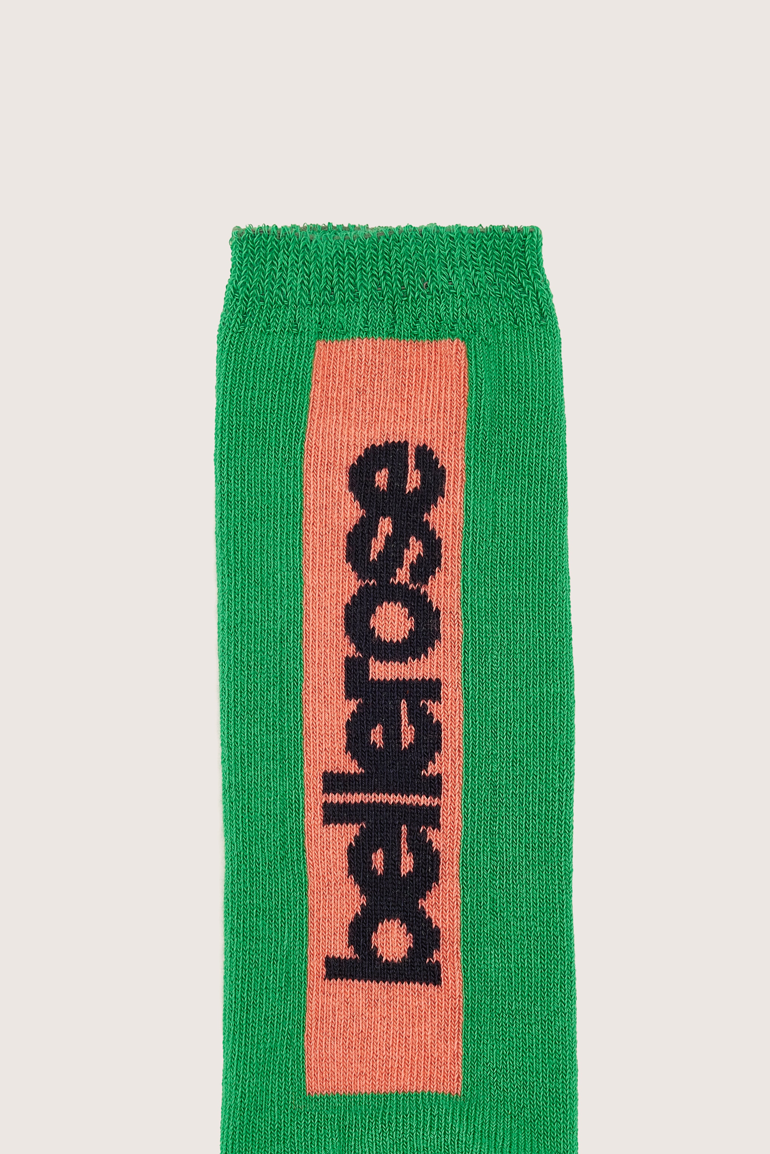 Vose Crew Socks - Mojito / Navy / Sorbet For Women | Bellerose