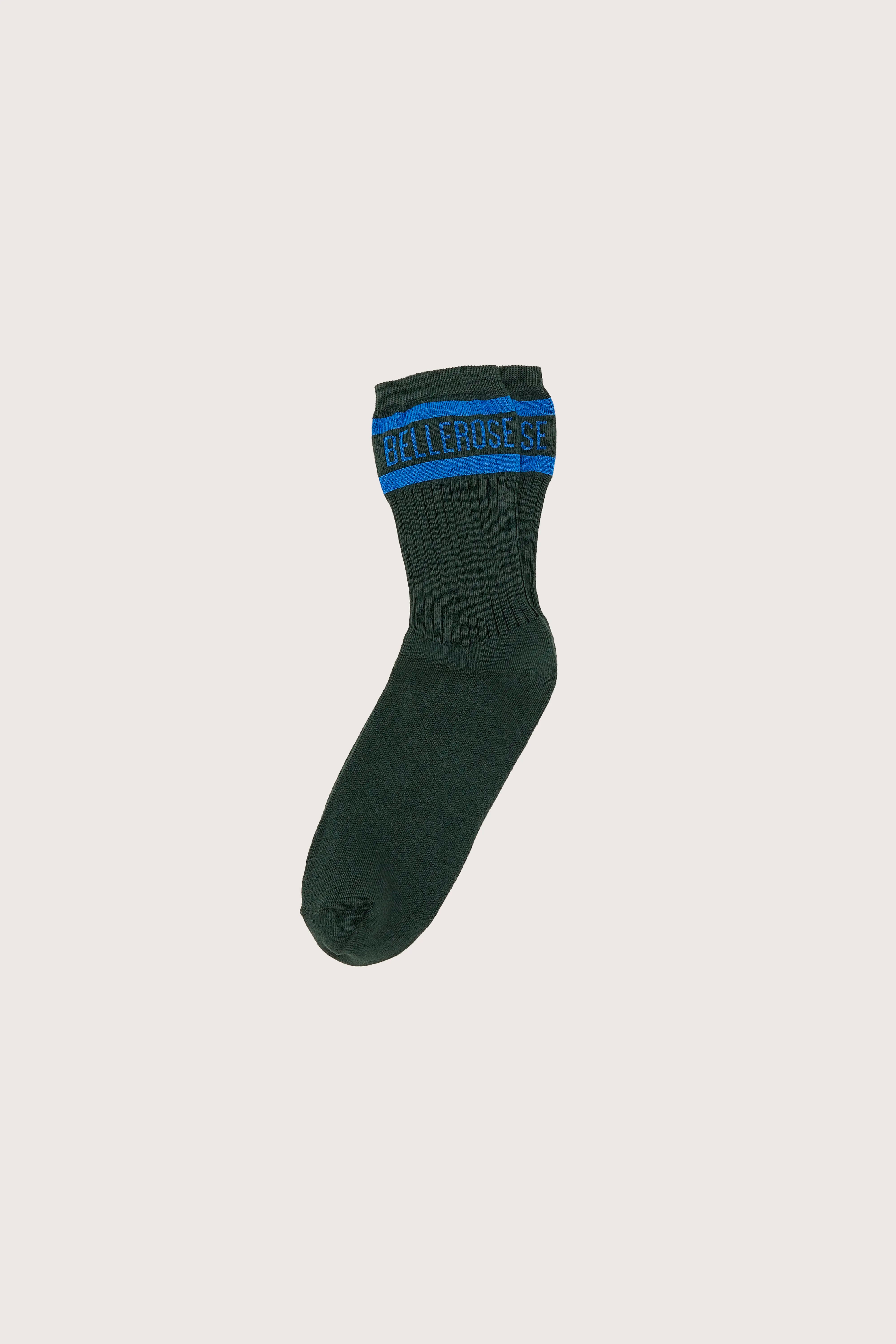 Vree crew socks (251 / W / BOTANICA)