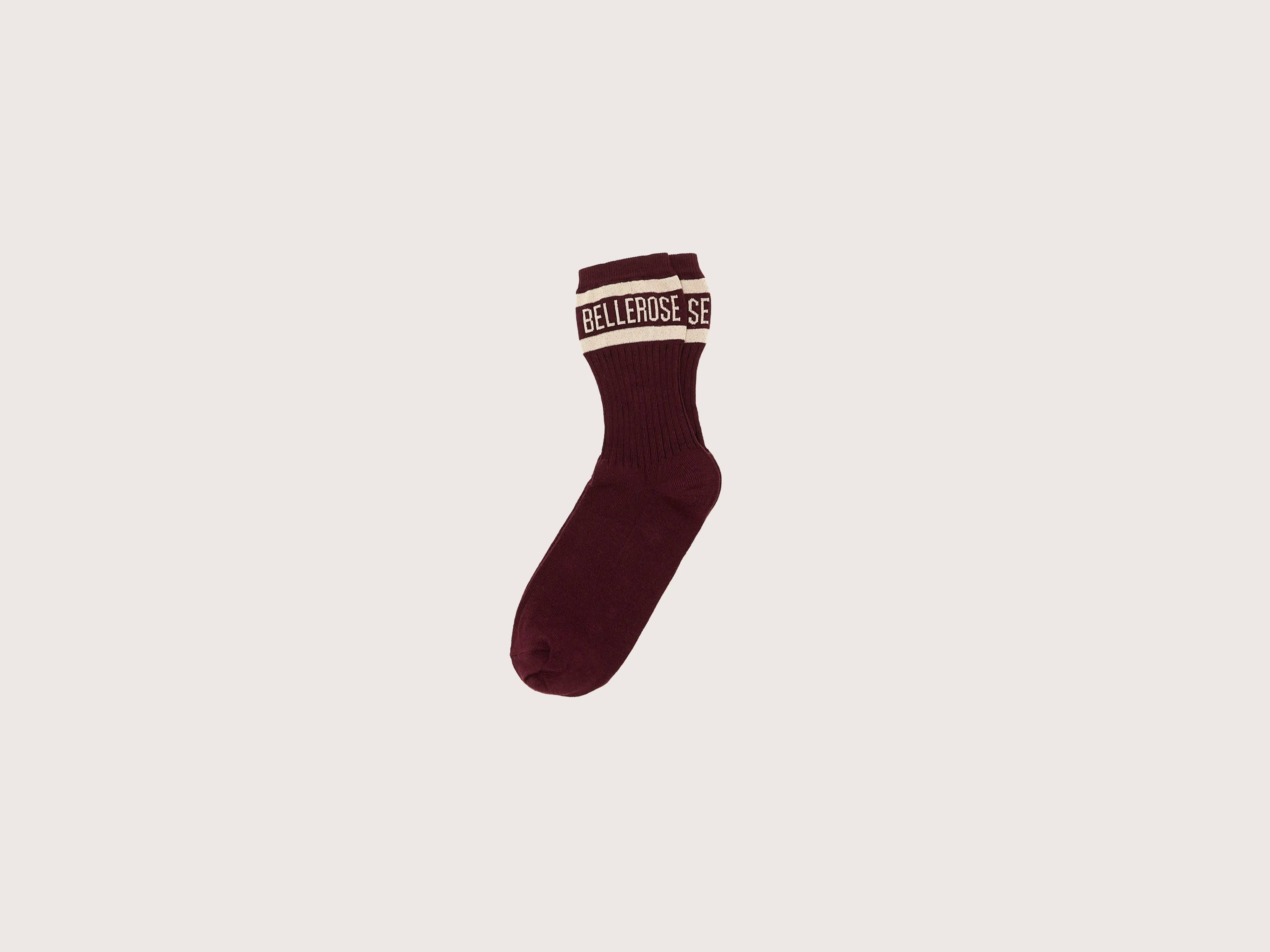 Vree crew socks (251 / W / FIG)