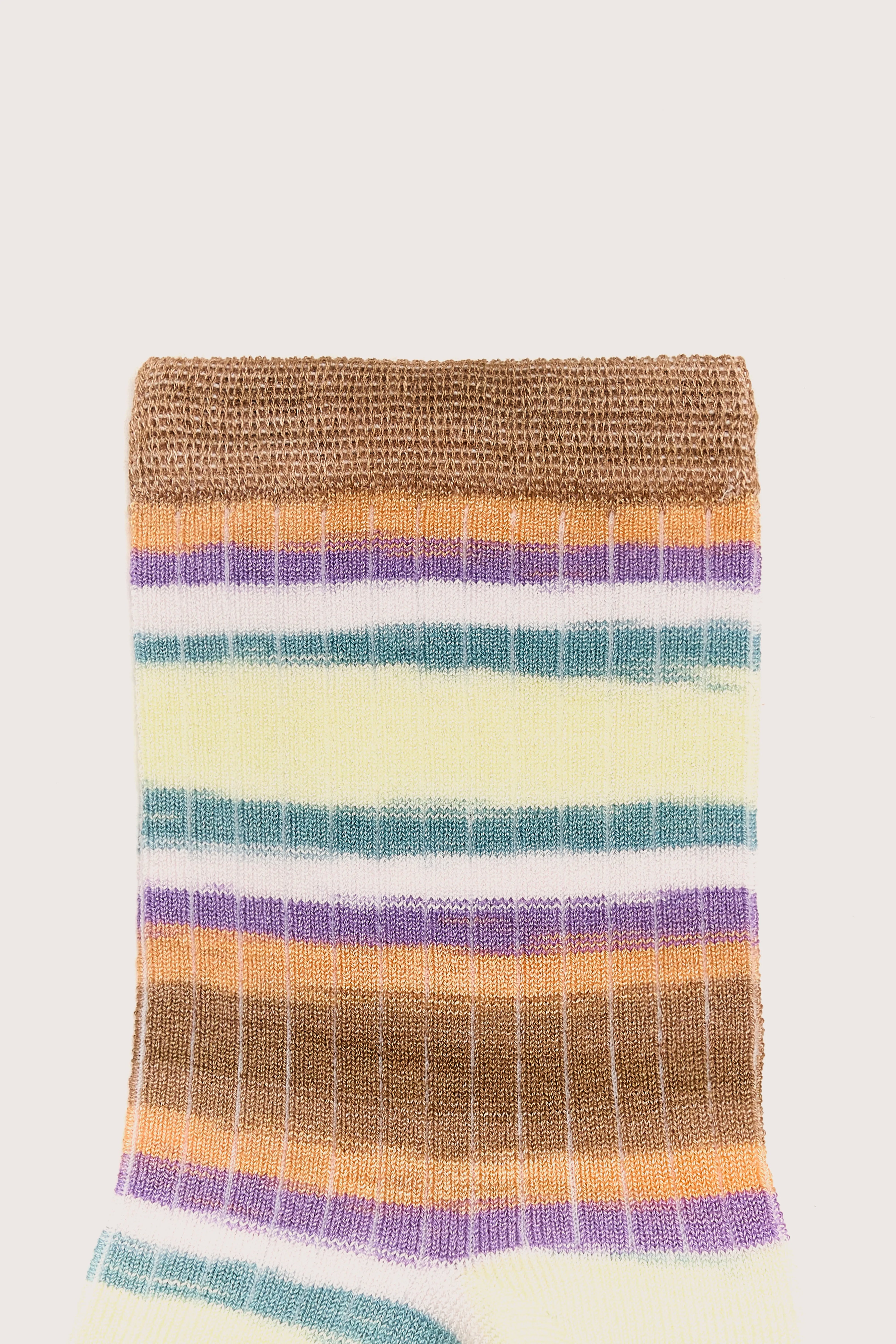 Boker Halflange Sokken - Multicolor Voor Dames | Bellerose