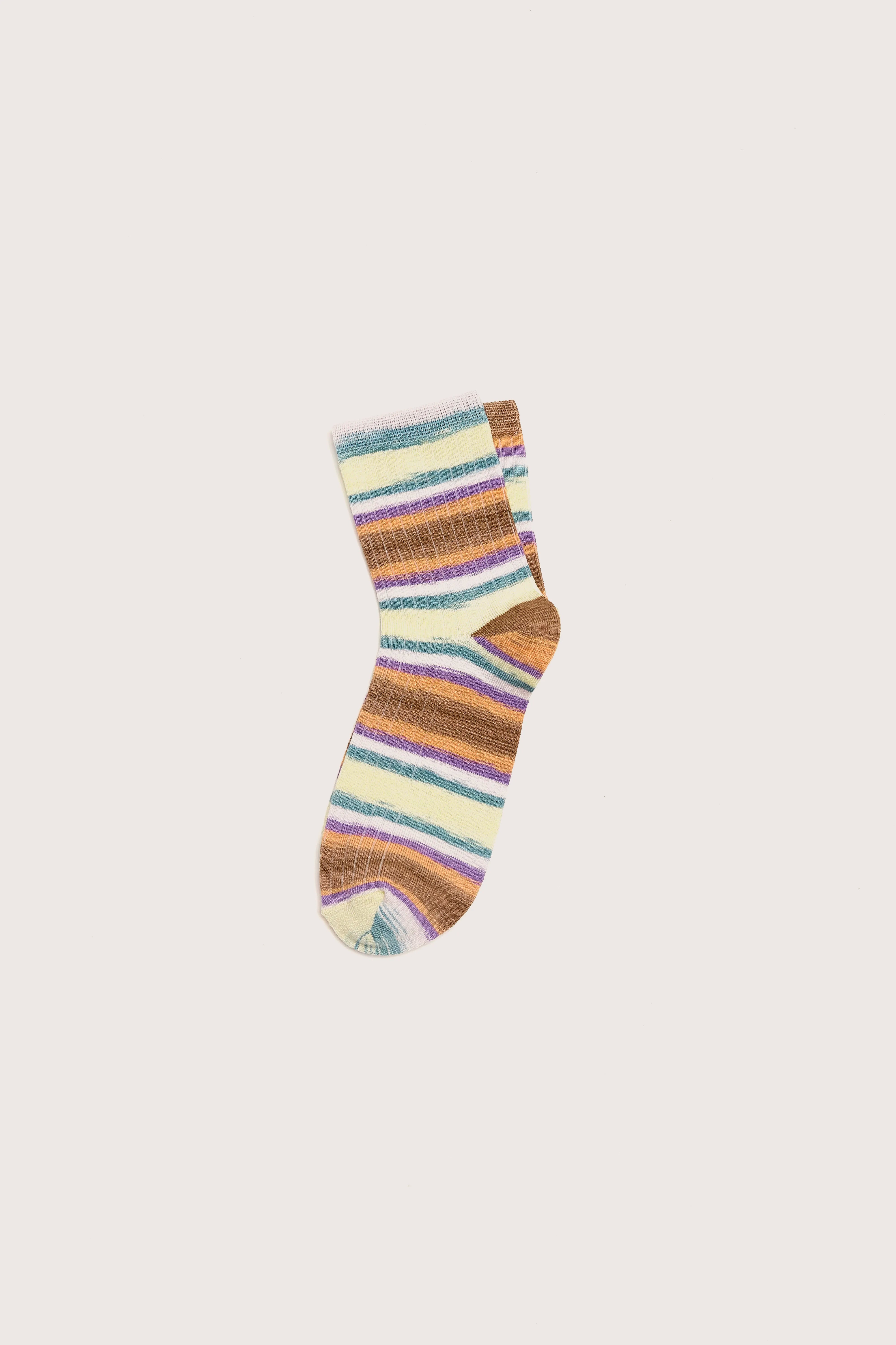 Boker Crew Socks - Multicolor For Women | Bellerose