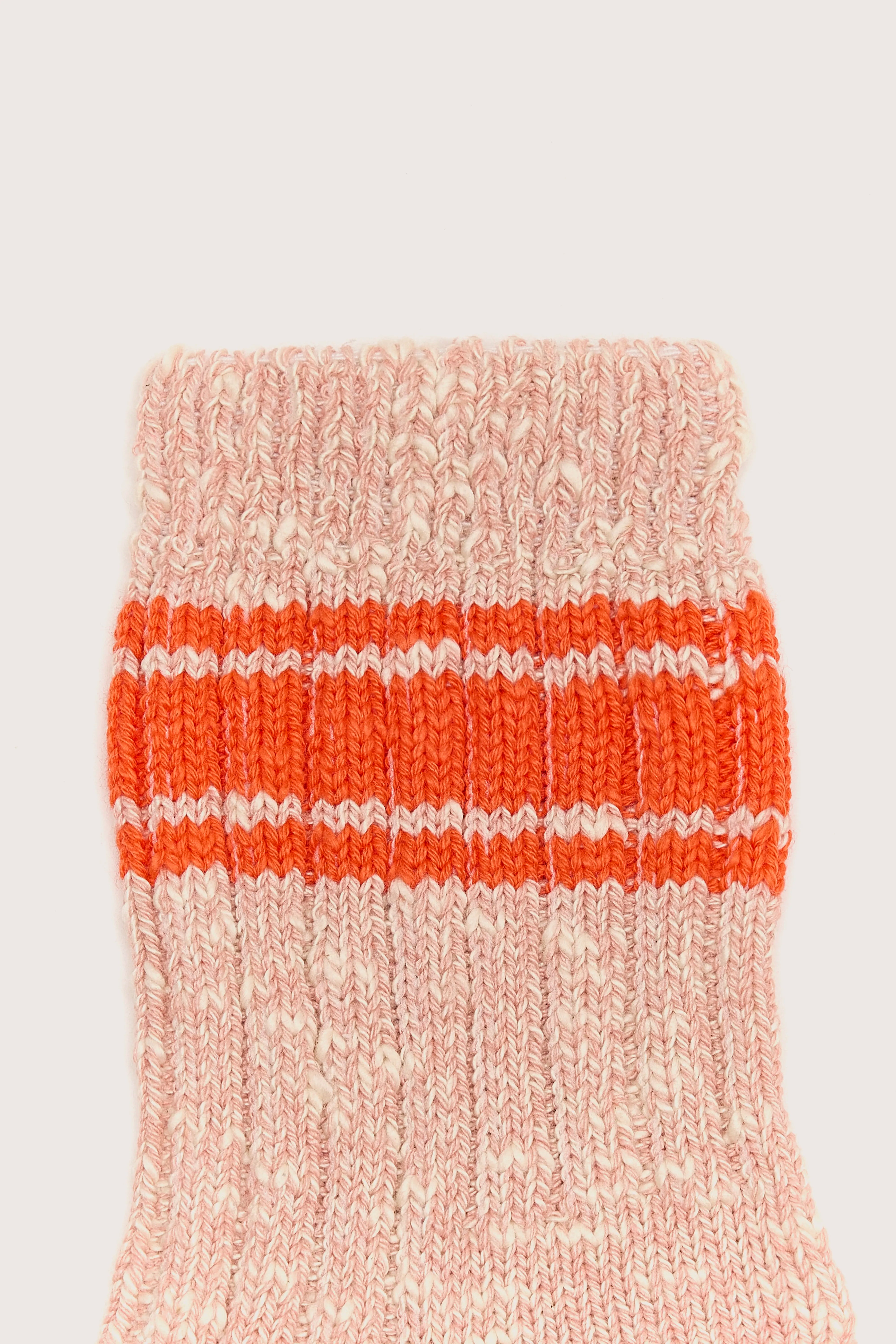 Chaussettes Vart - Exotic / Rose Pour Femme | Bellerose