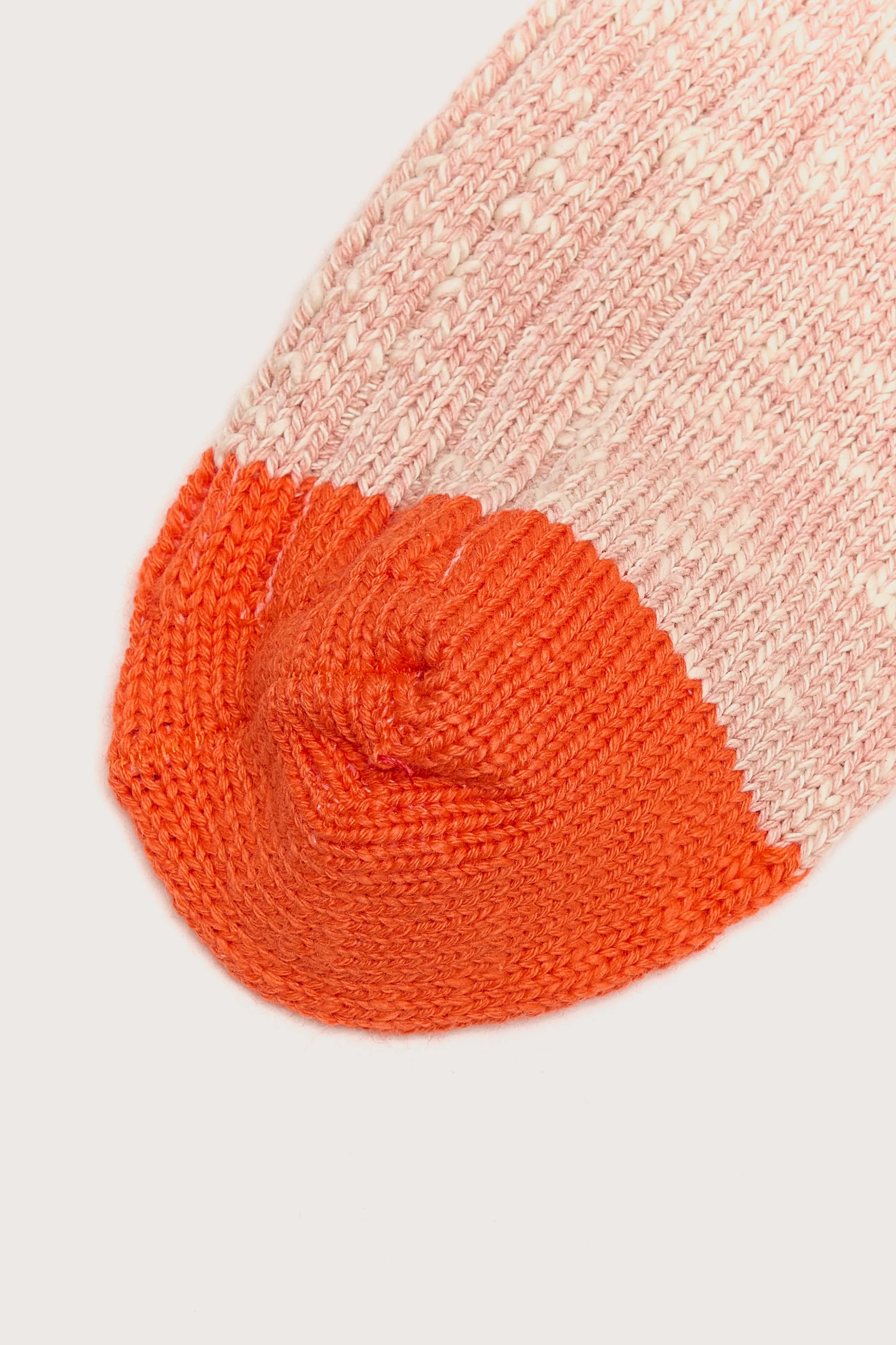 Vart Crew Socks - Exotic / Rose For Women | Bellerose