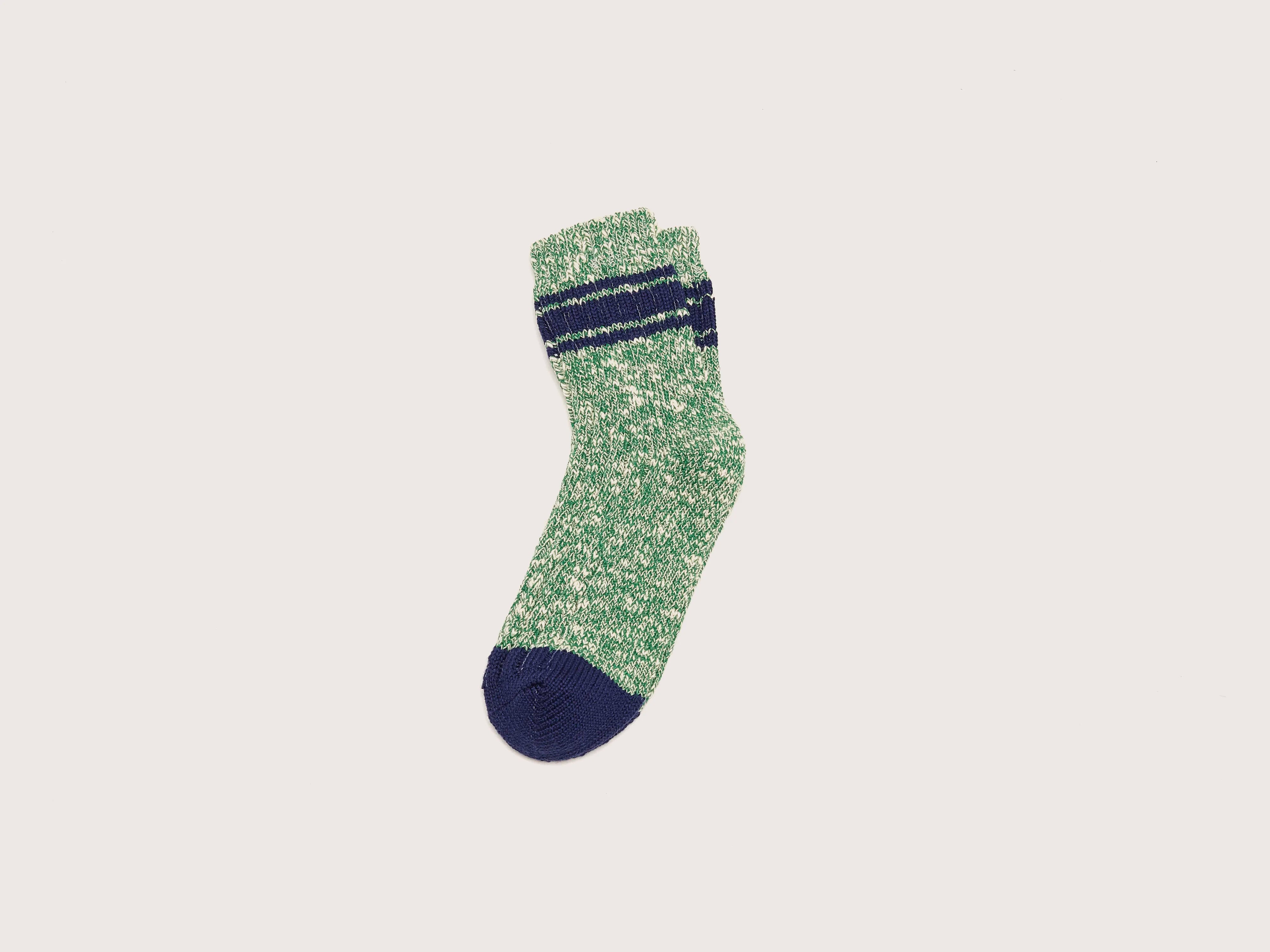 Vart crew socks (251 / W / JUNGLE)