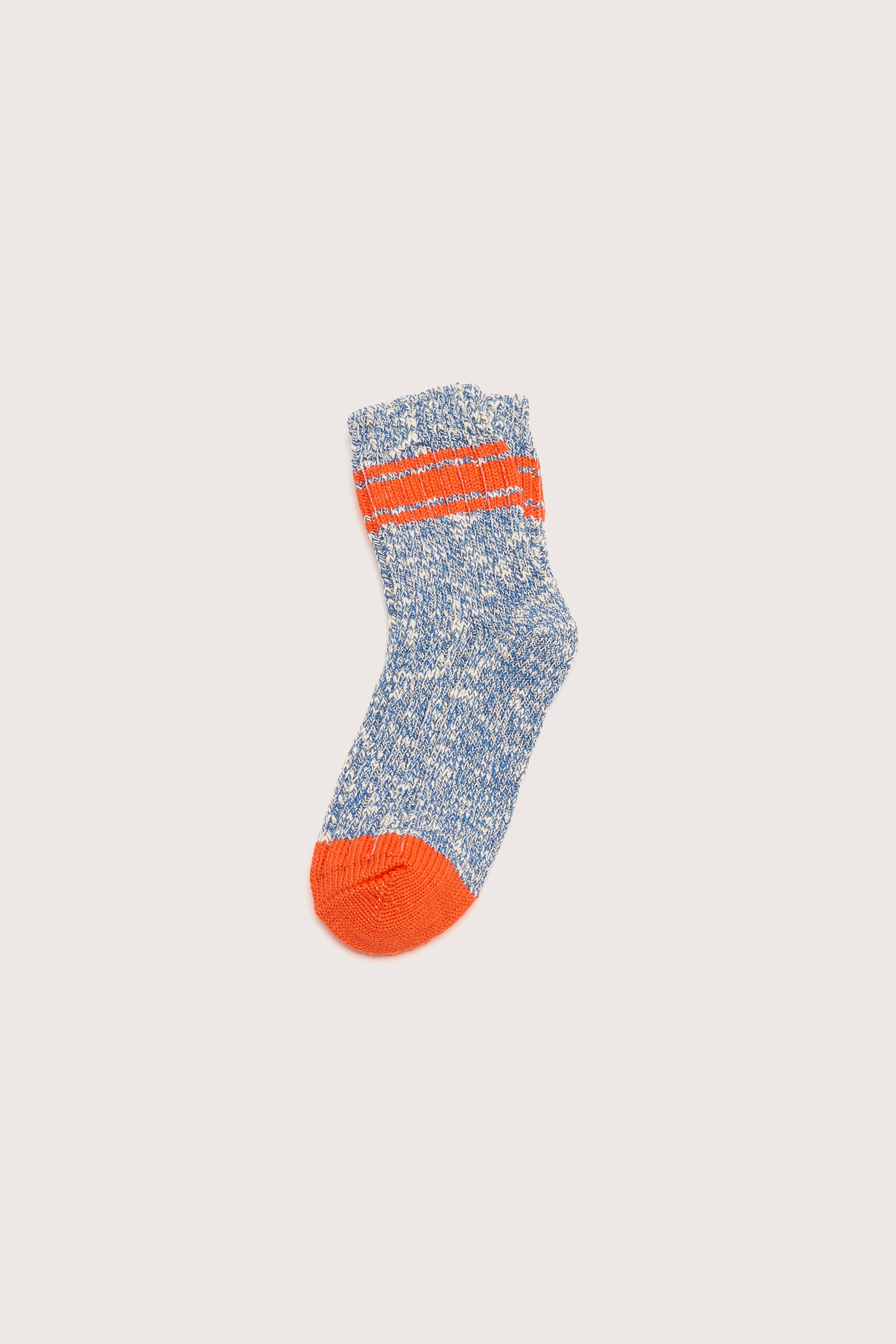 Vart Crew Socks - Exotic / Vermeer For Women | Bellerose