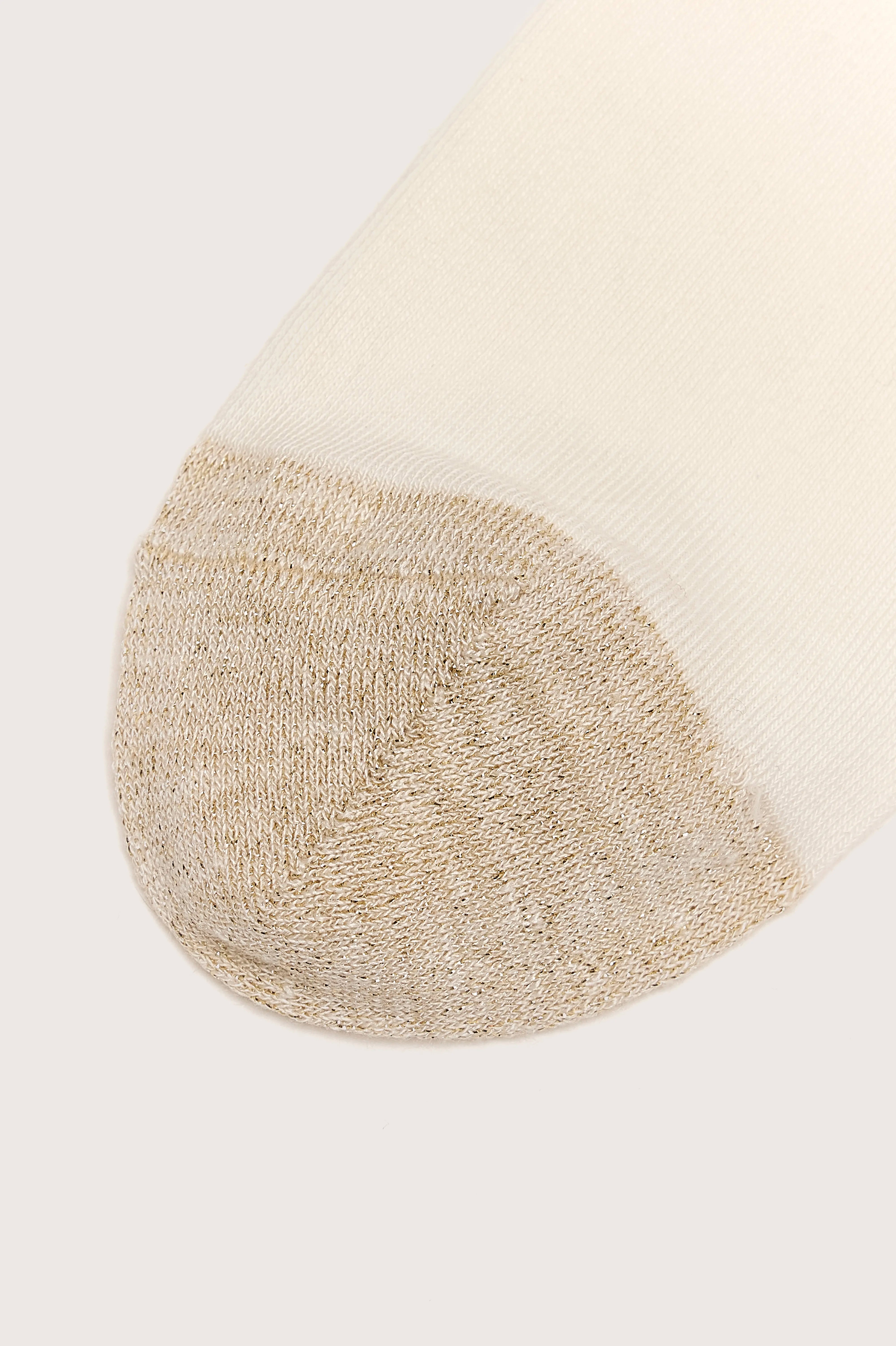 Chaussettes courtes Bendel (251 / W / WHISPER)