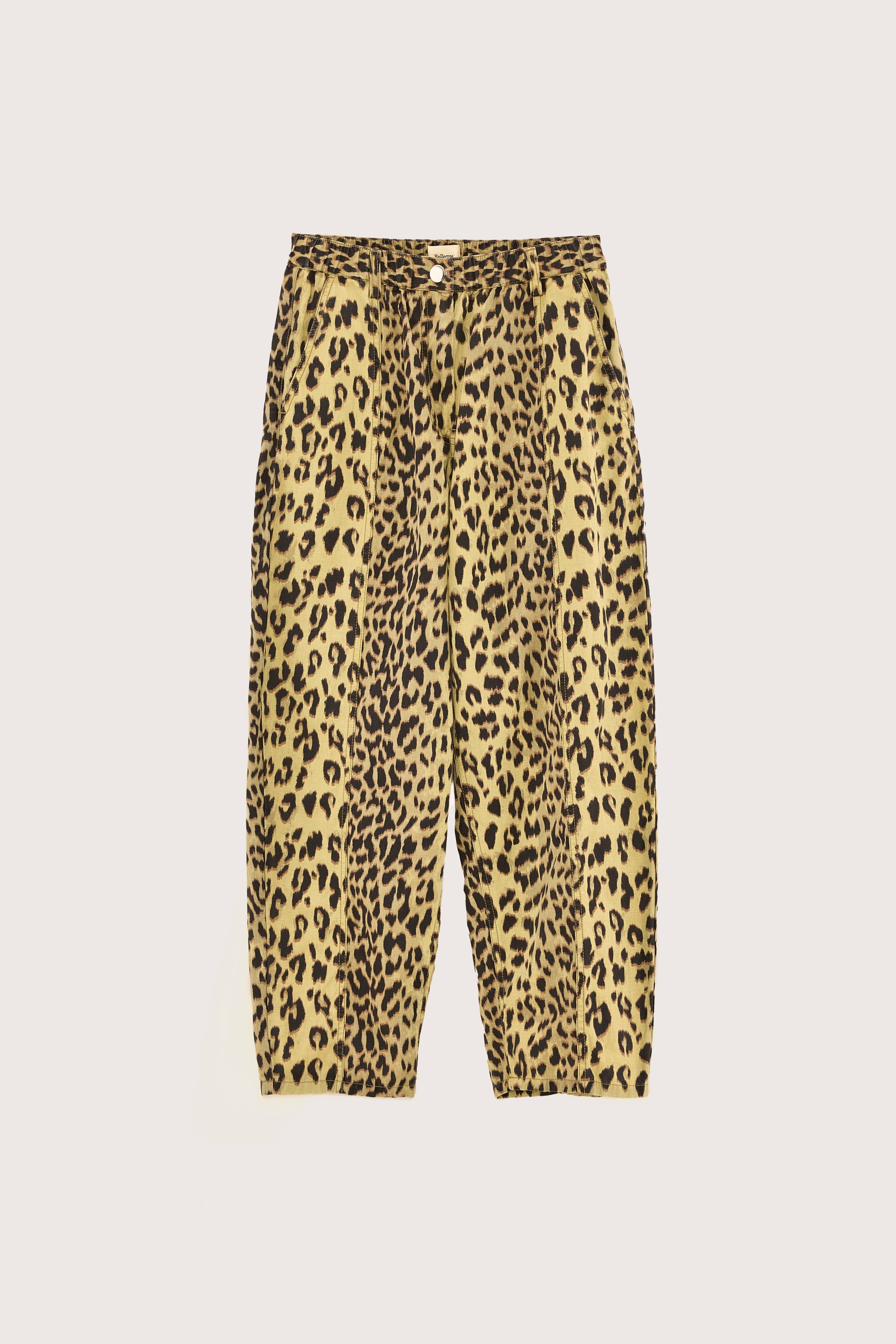 Wesly relaxed trousers (251 / W / COMBO A)