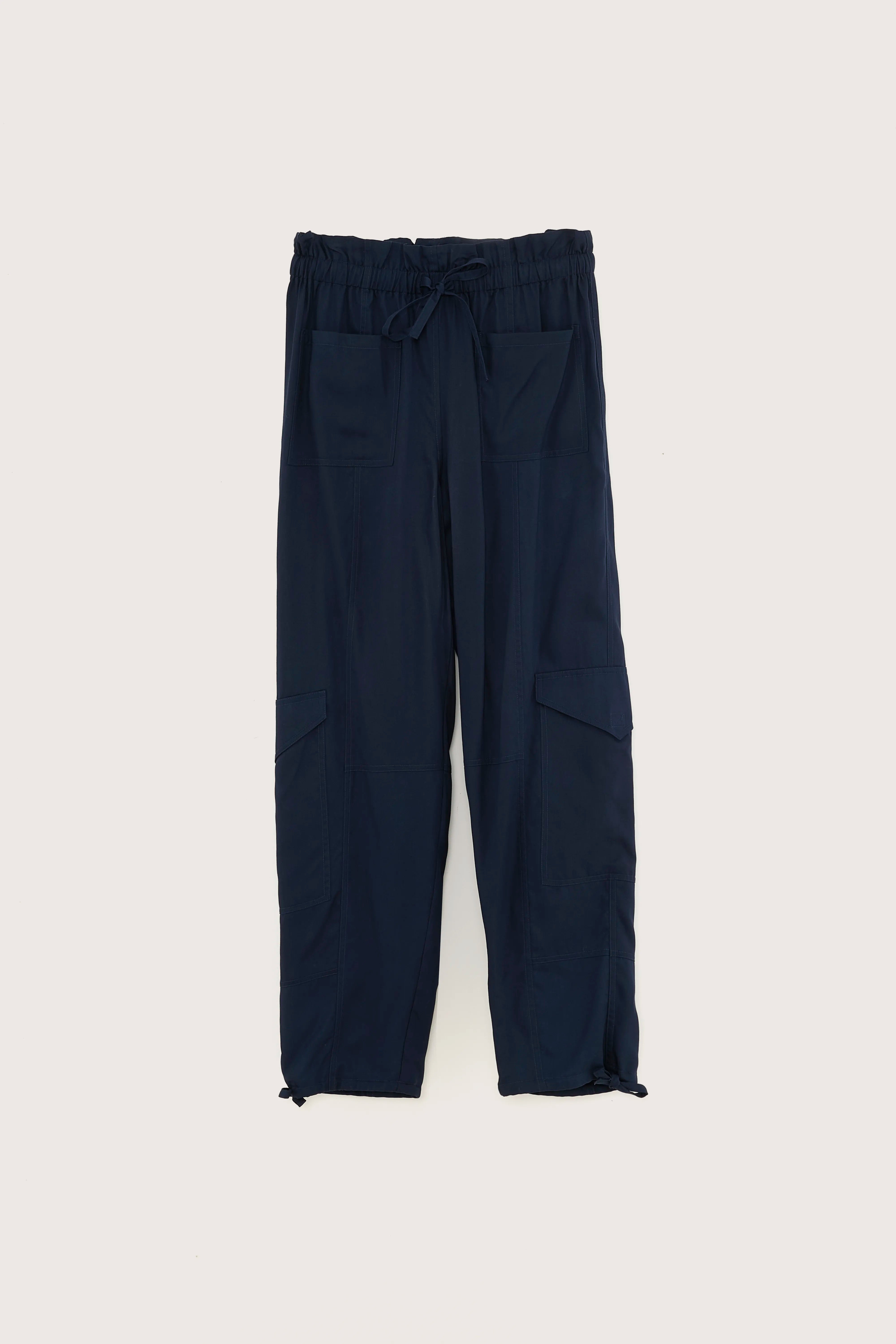 Kiss cargo trousers (251 / W / CAPTAIN)