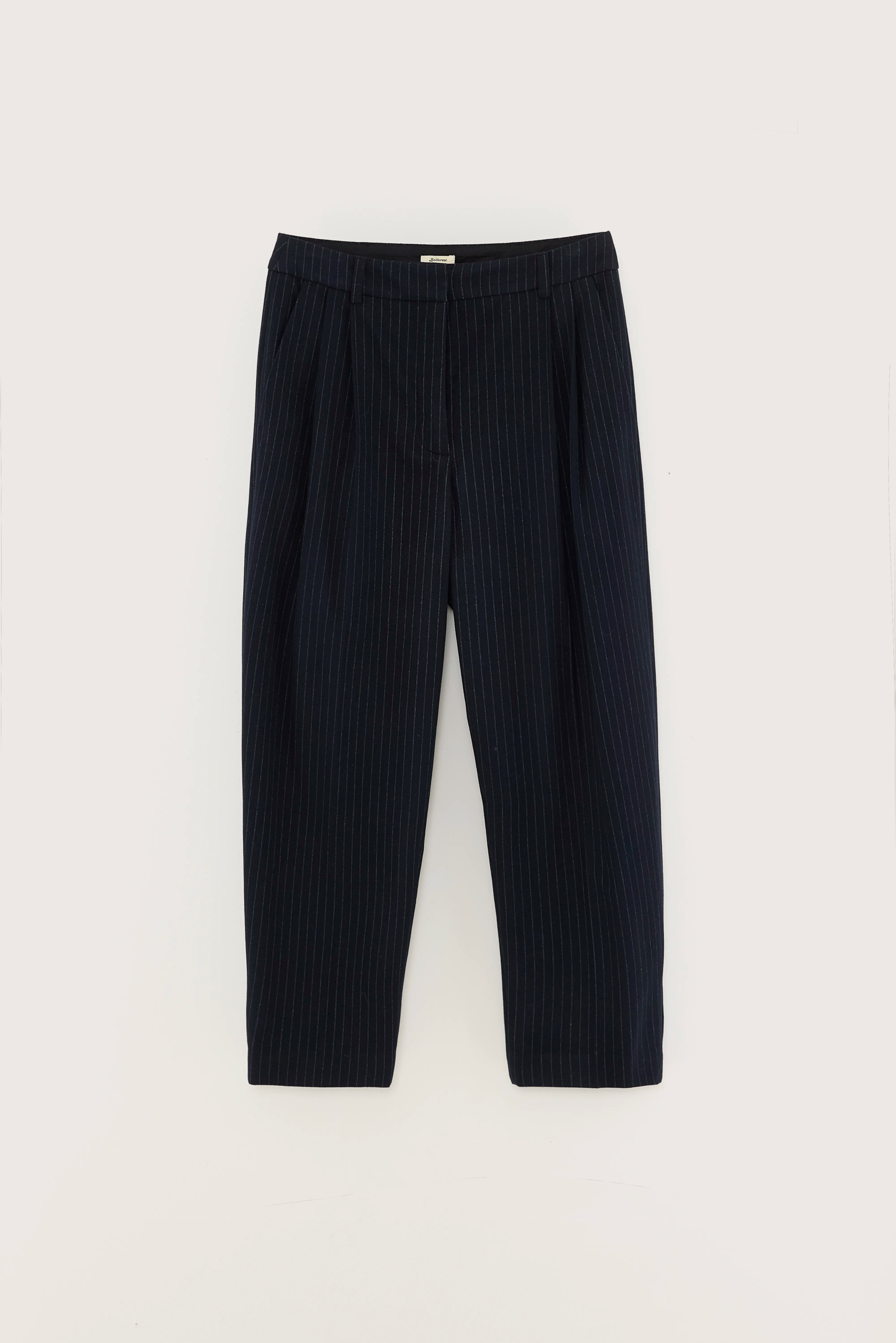 Valdo tailored trousers (251 / W / STRIPE A)