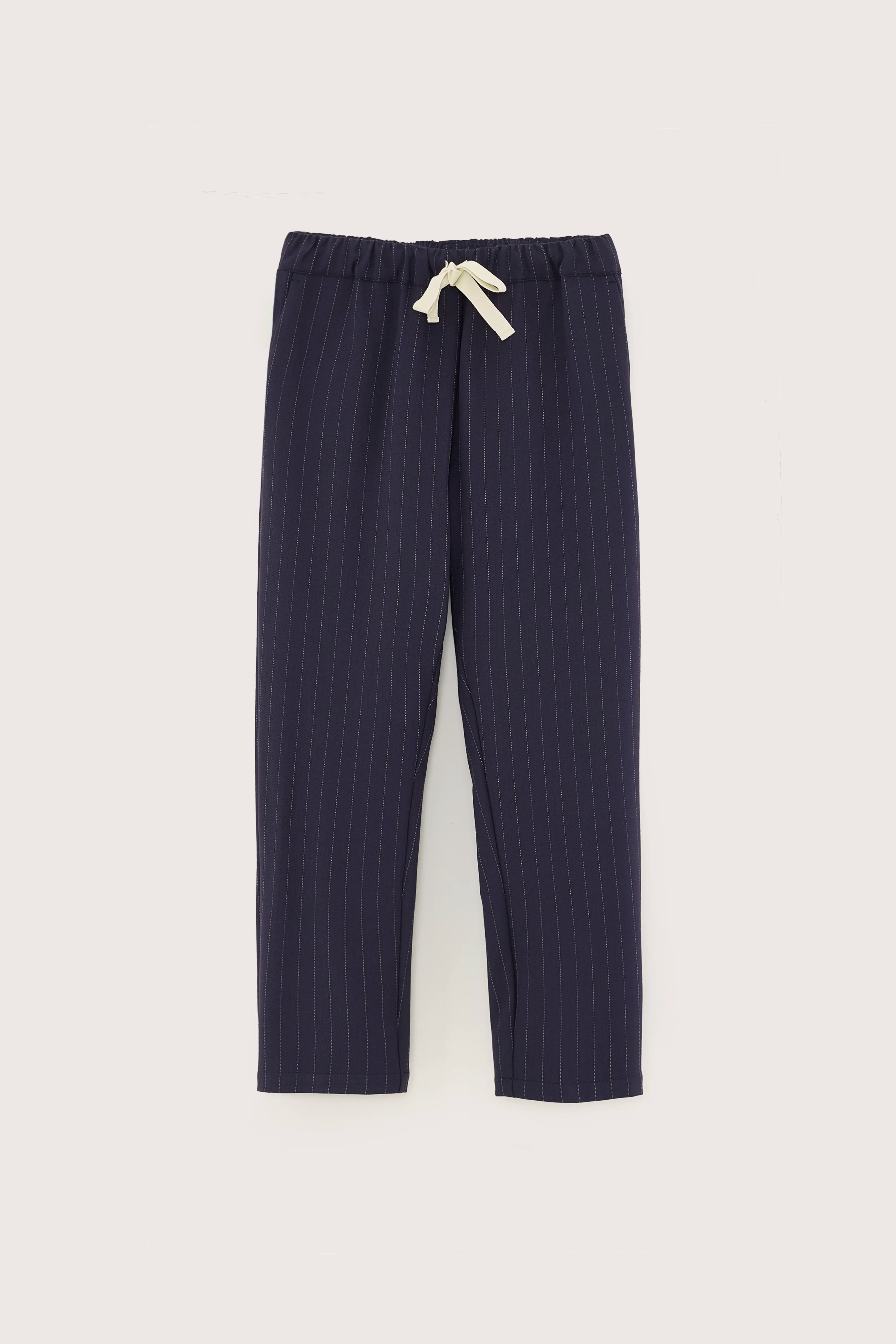 Sacha tapered trousers (251 / W / STRIPE A)