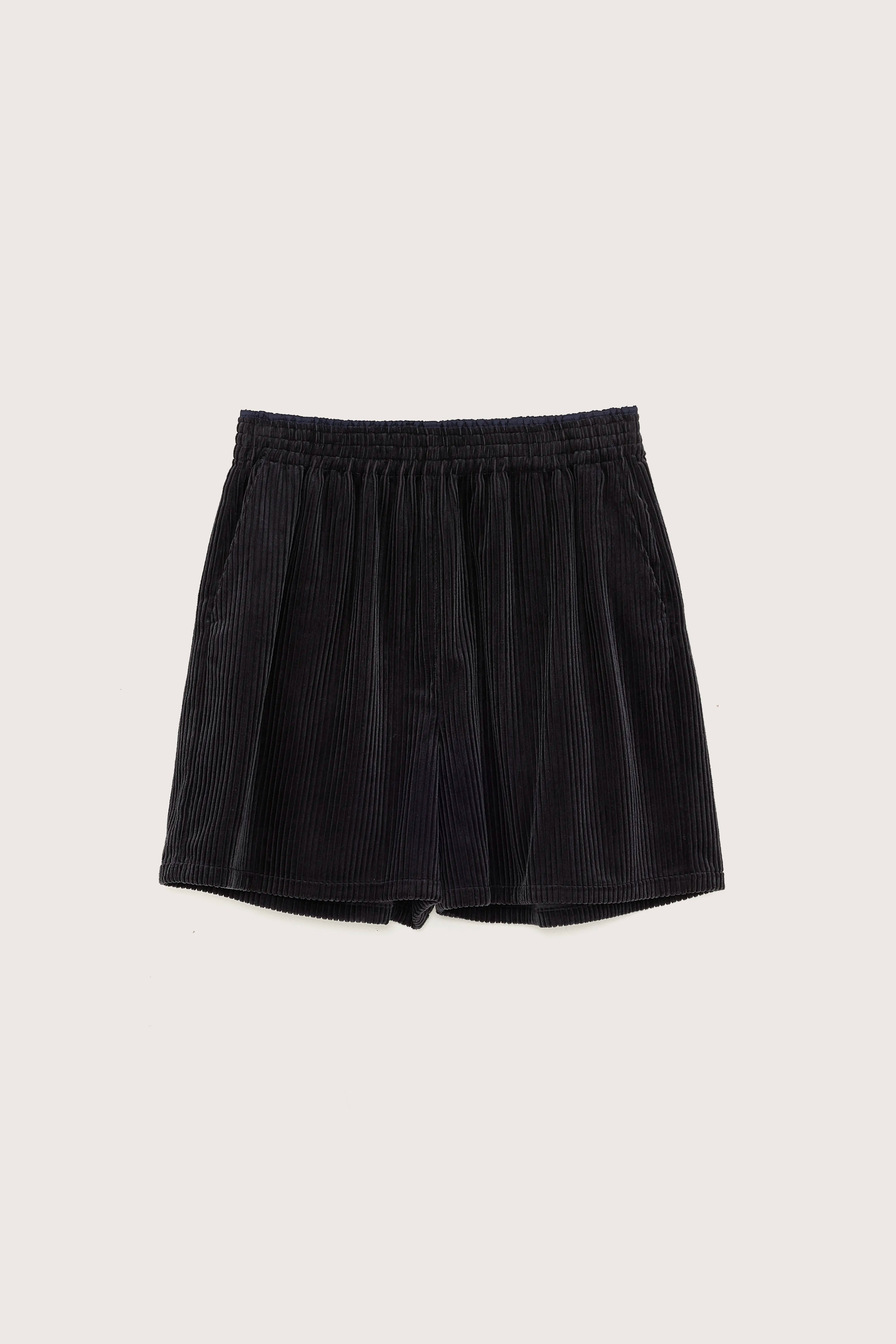 Vamos regular shorts (251 / W / NAVY)