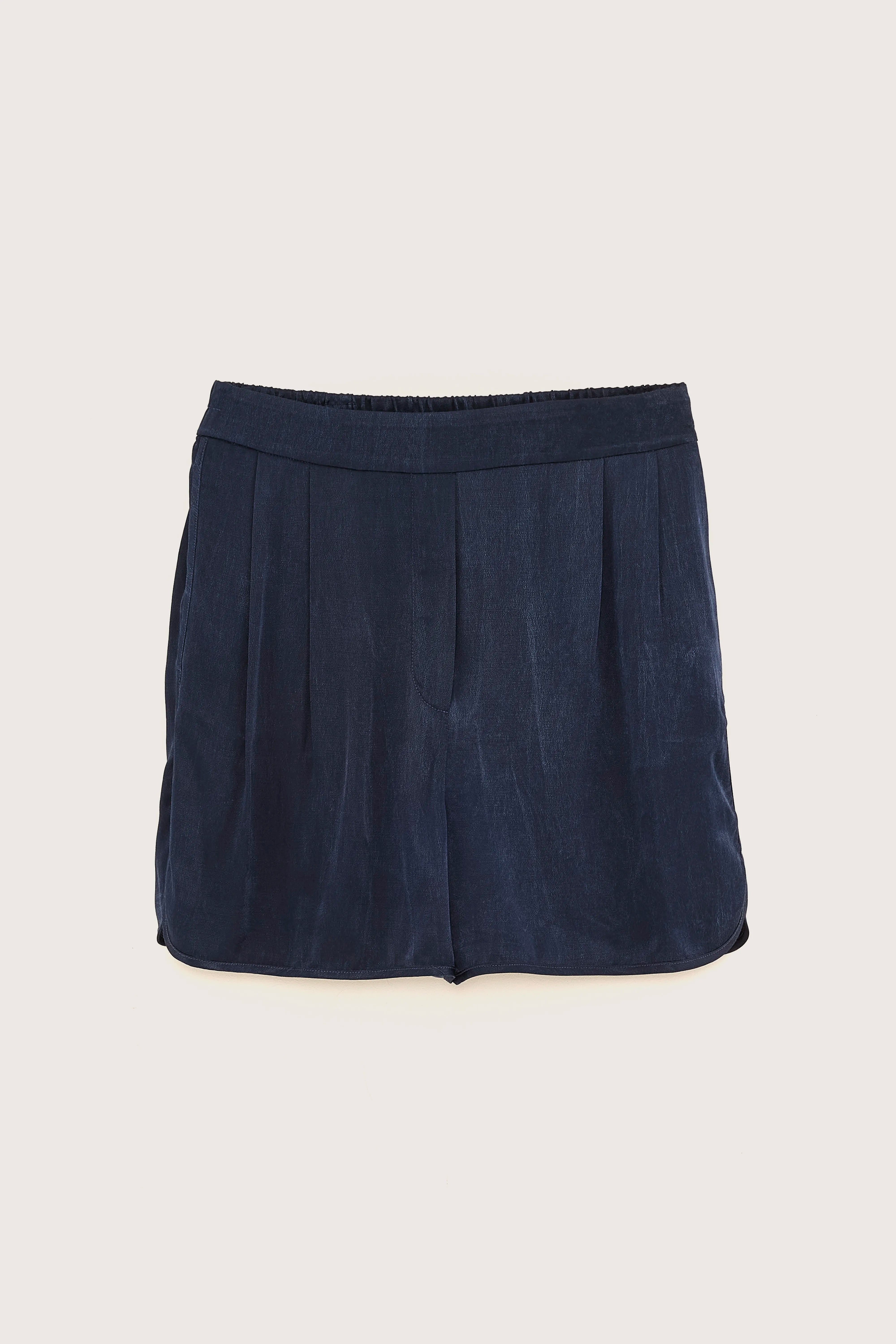 Swael straight shorts (251 / W / INK)