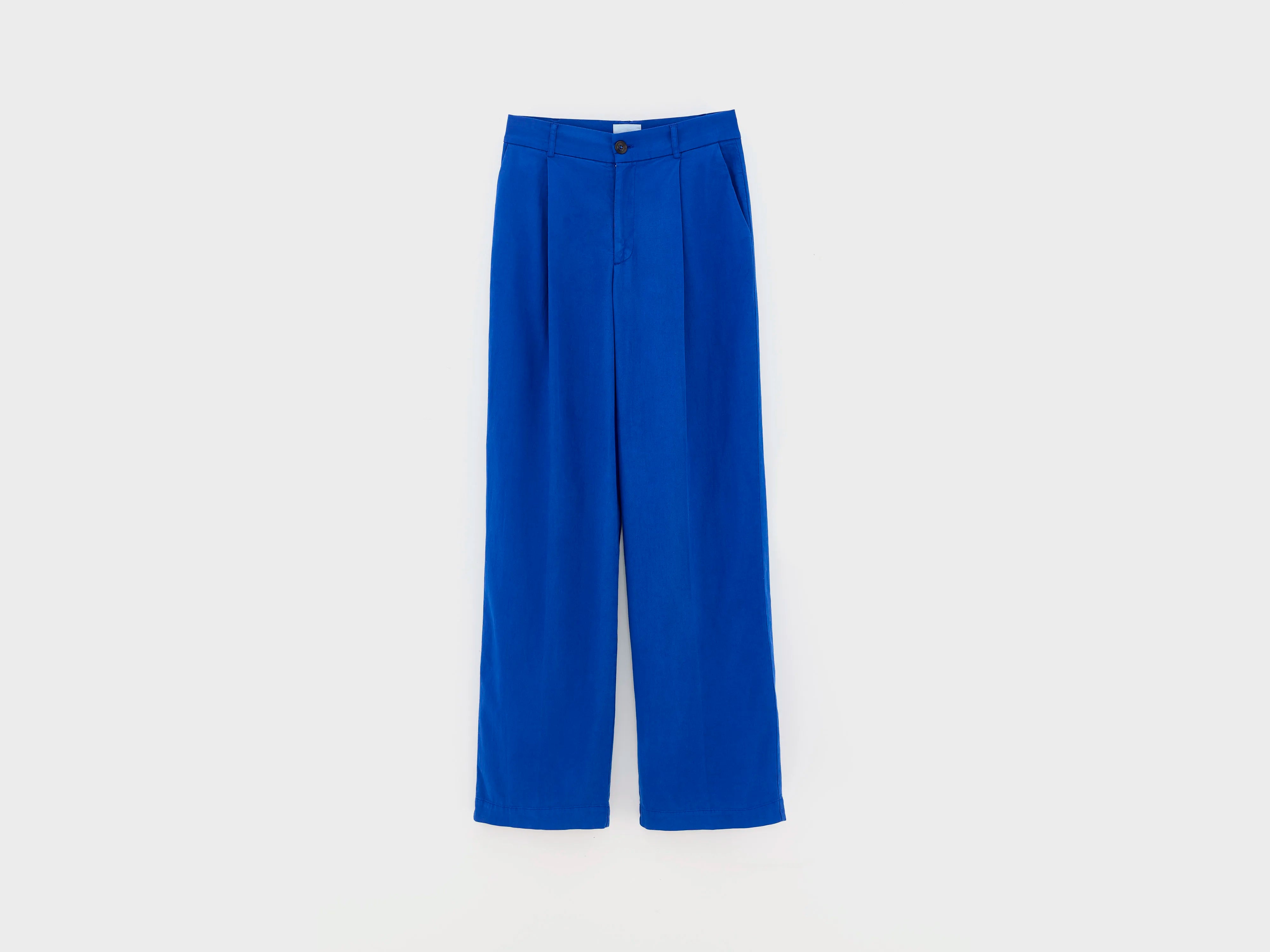 Viktor formal trousers (251 / W / BLUEWORKER)