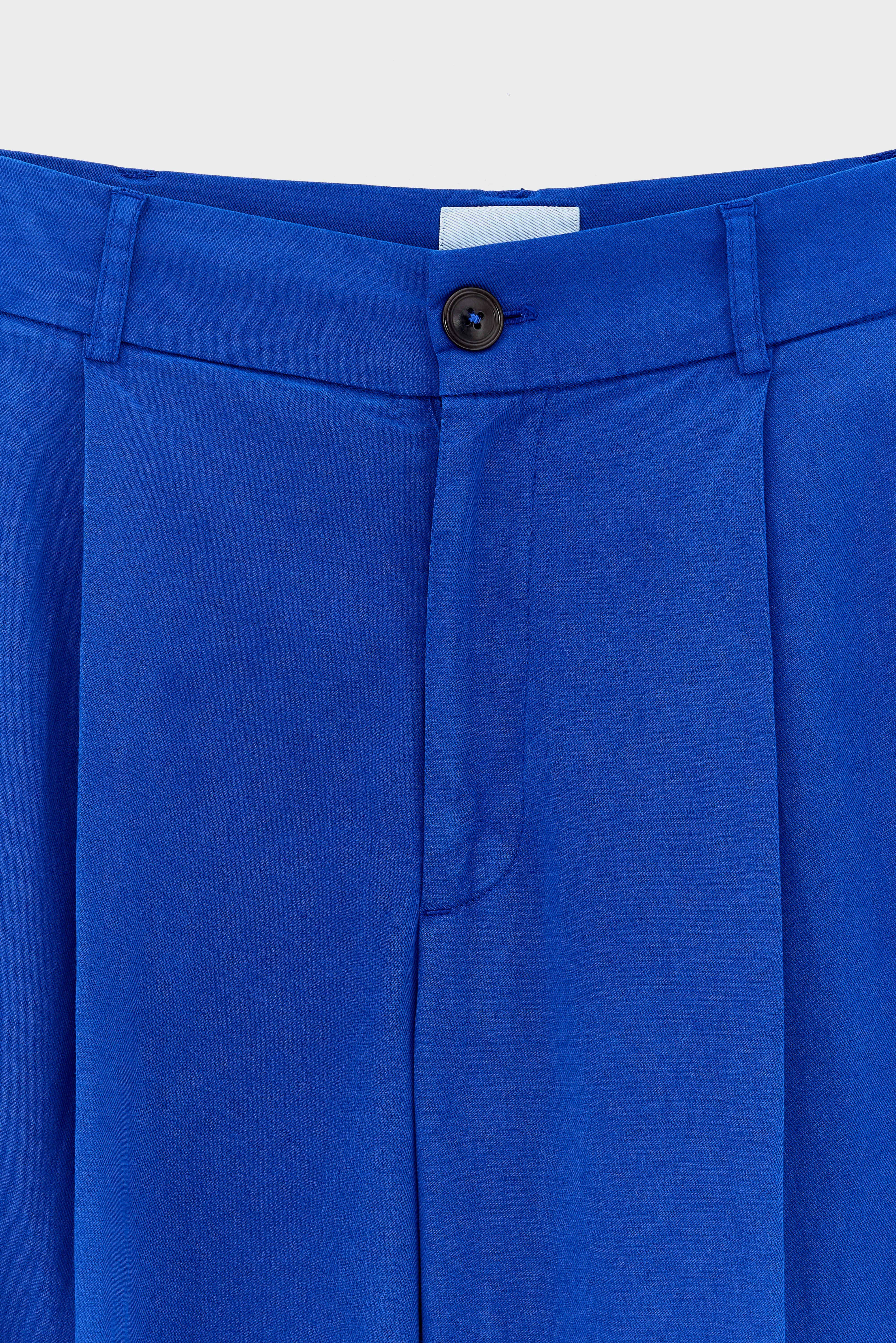 Viktor Rechte Broek - Blueworker Voor Dames | Bellerose