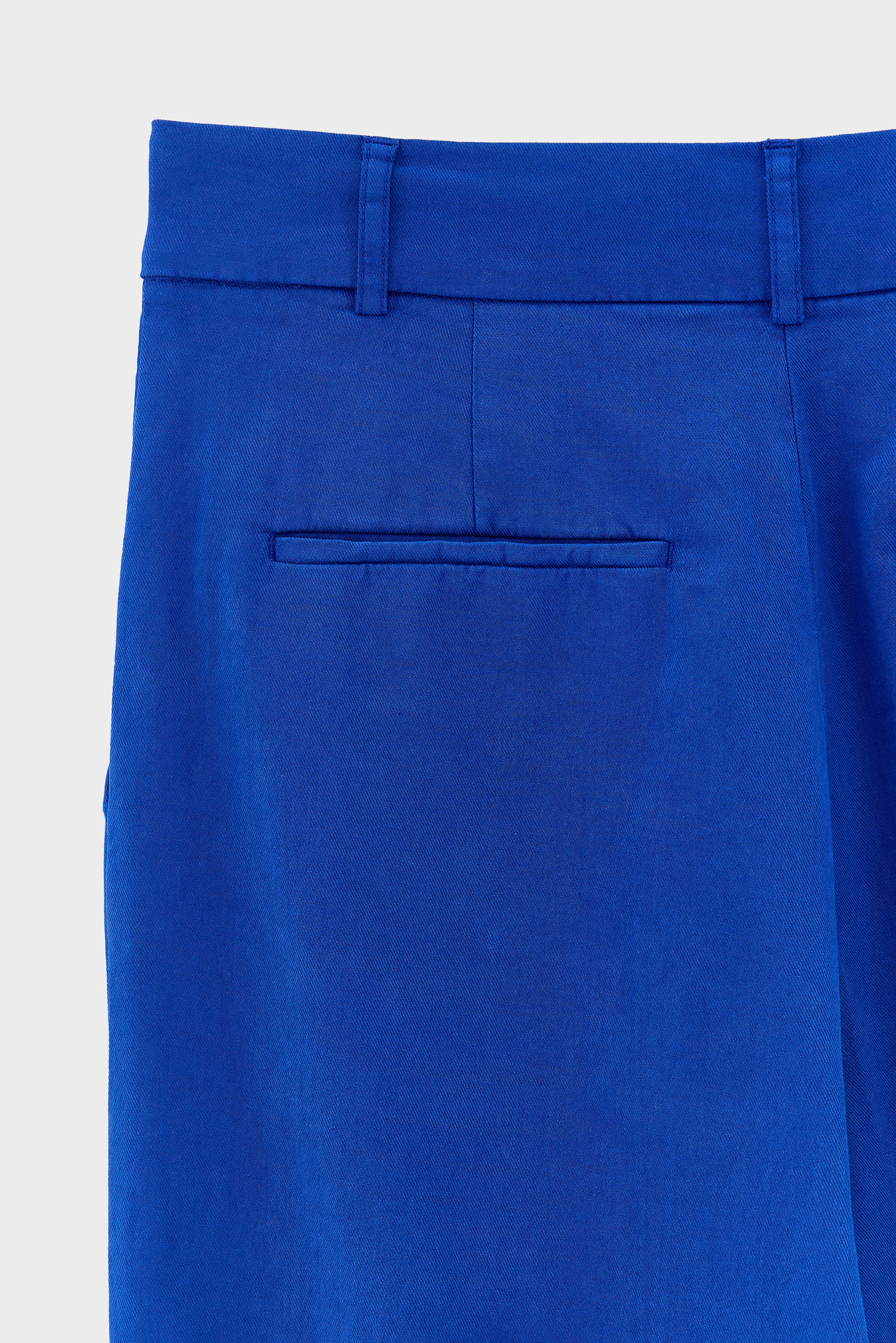 Viktor Rechte Broek - Blueworker Voor Dames | Bellerose