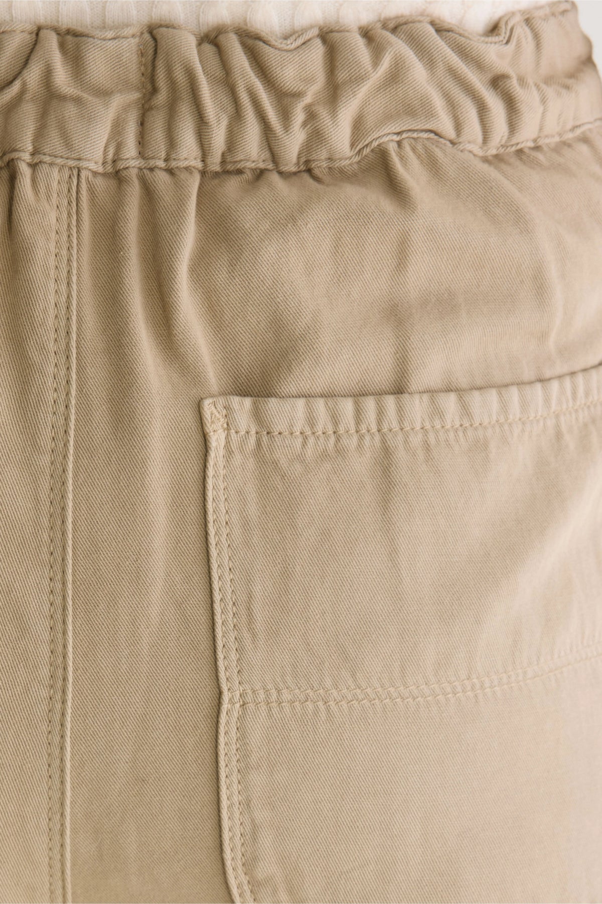 Pantalon décontracté Pasop (242 / W / CLAY)