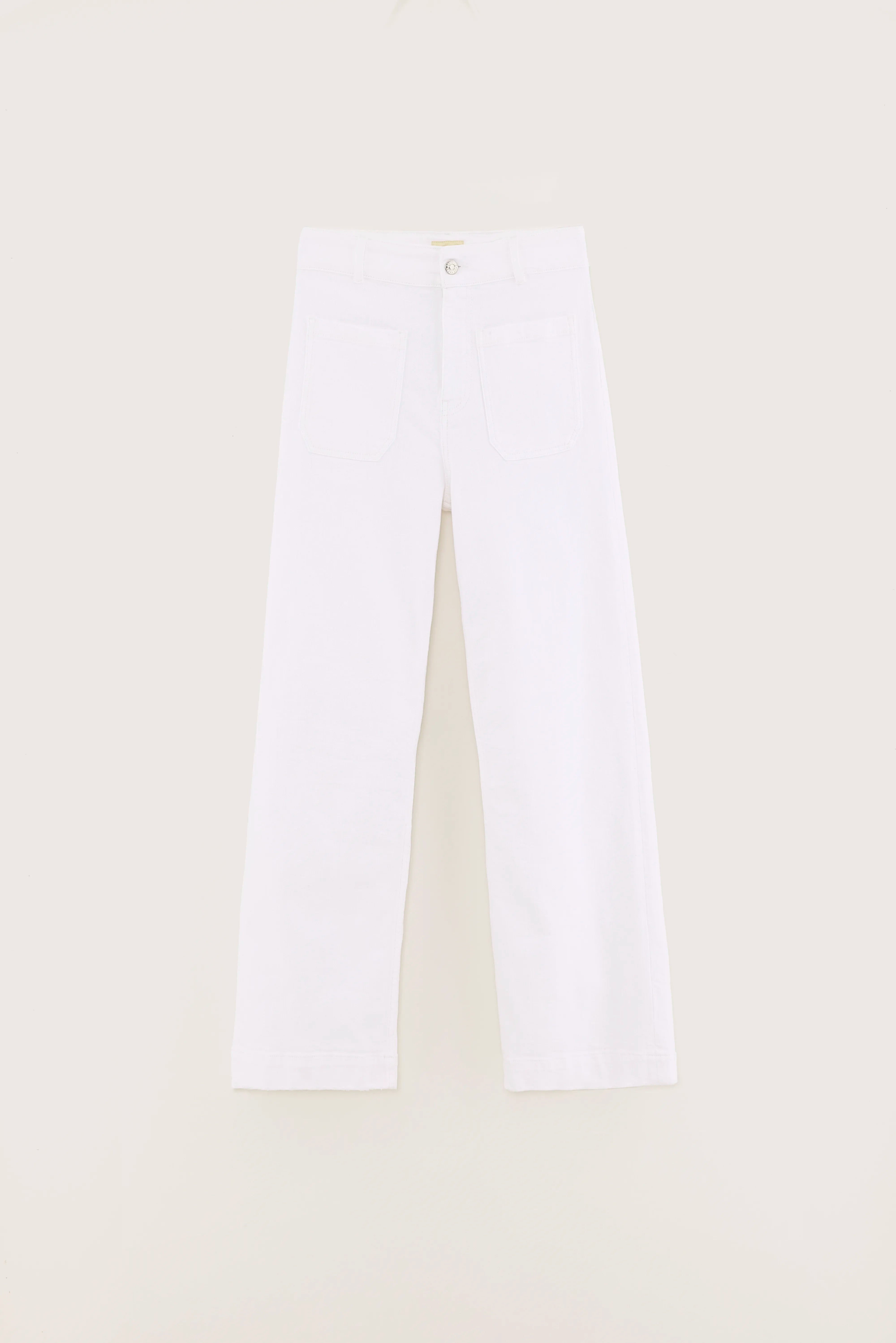 Denim N. 23 slim jeans (251 / W / WHITE)