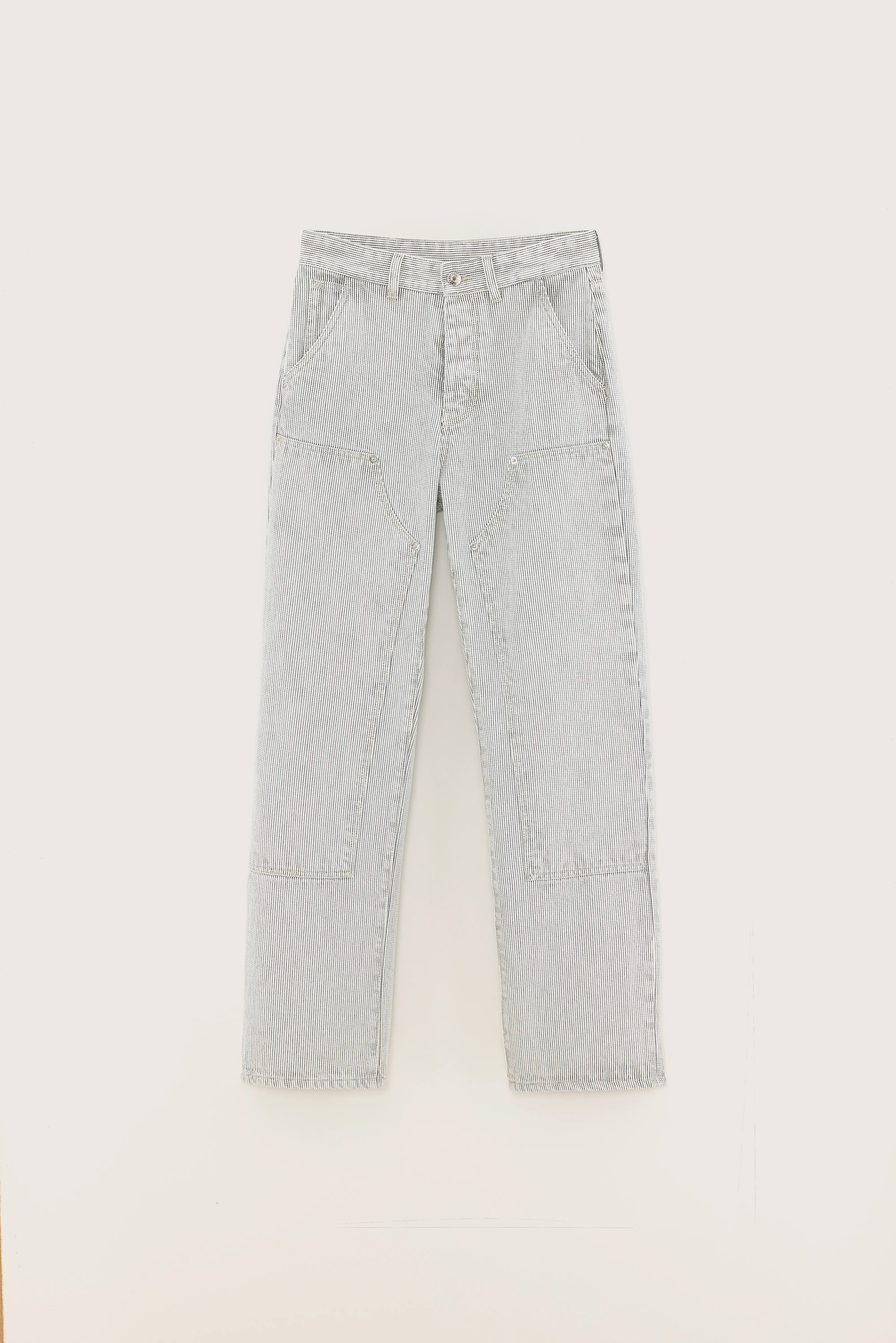 Denim N. 44 relaxed jeans (251 / W / 60S STONE WASH)