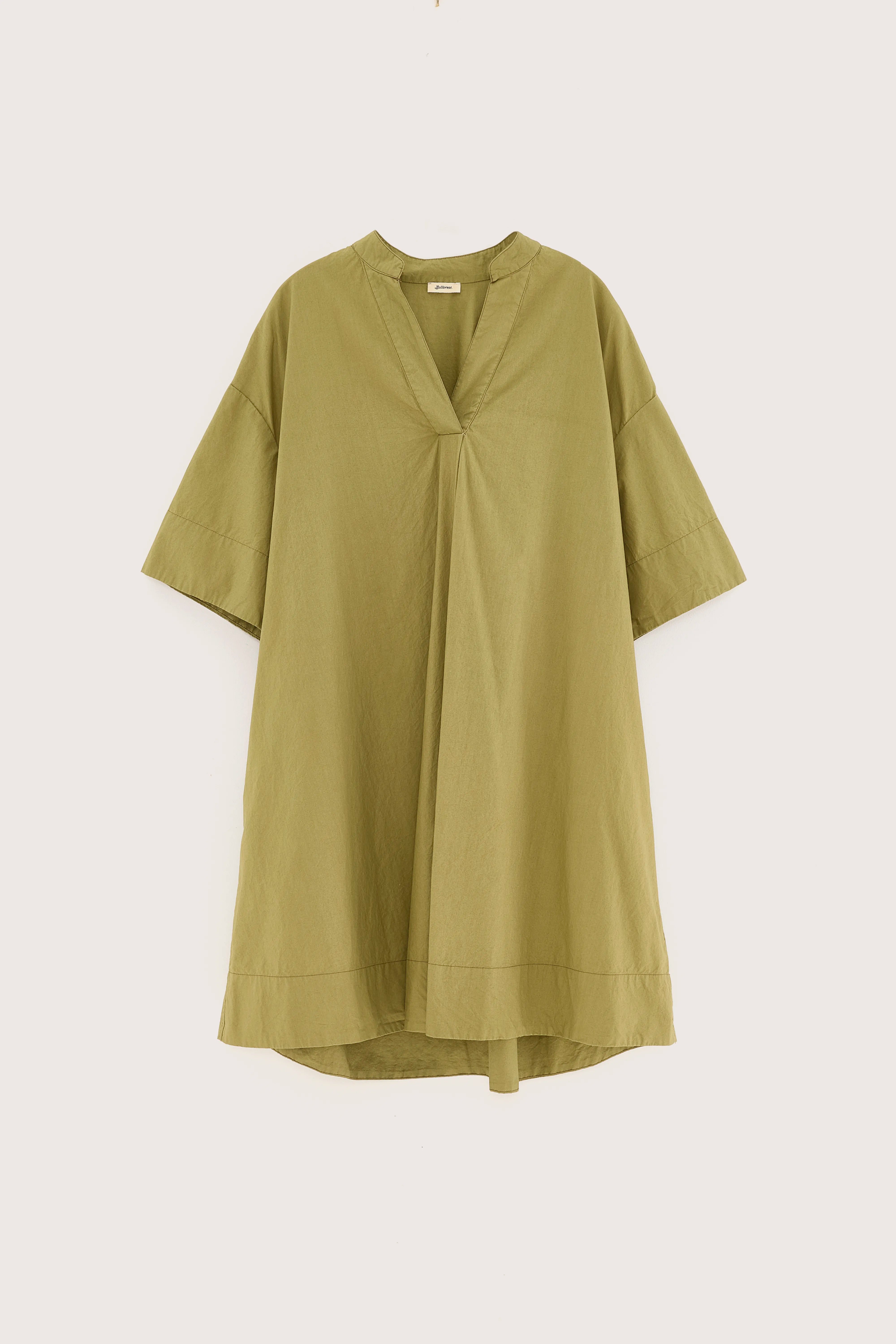 Kelly shirt dress (251 / W / SCOUT)