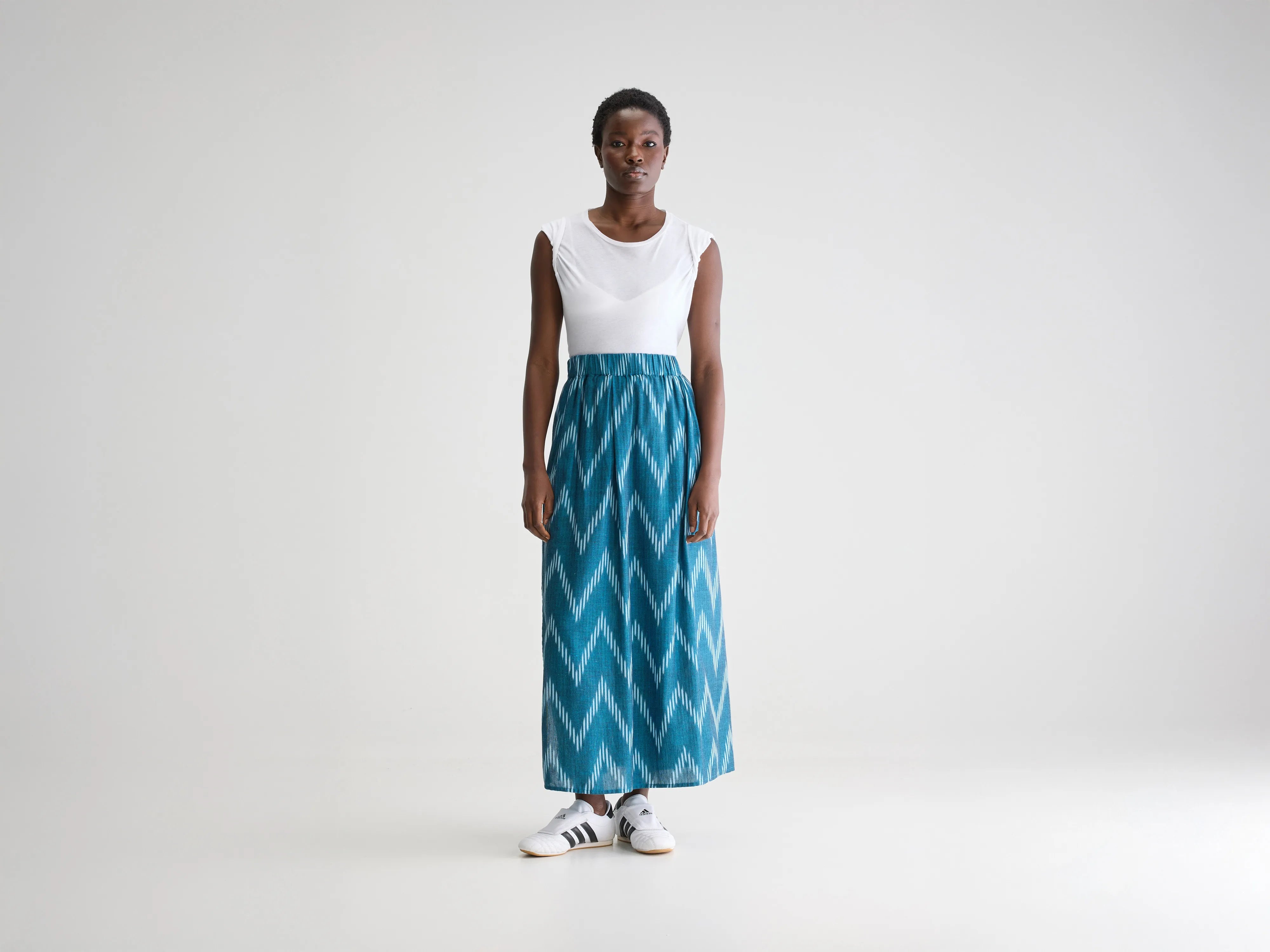 Chiara lange rok (251 / W / COMBO A)