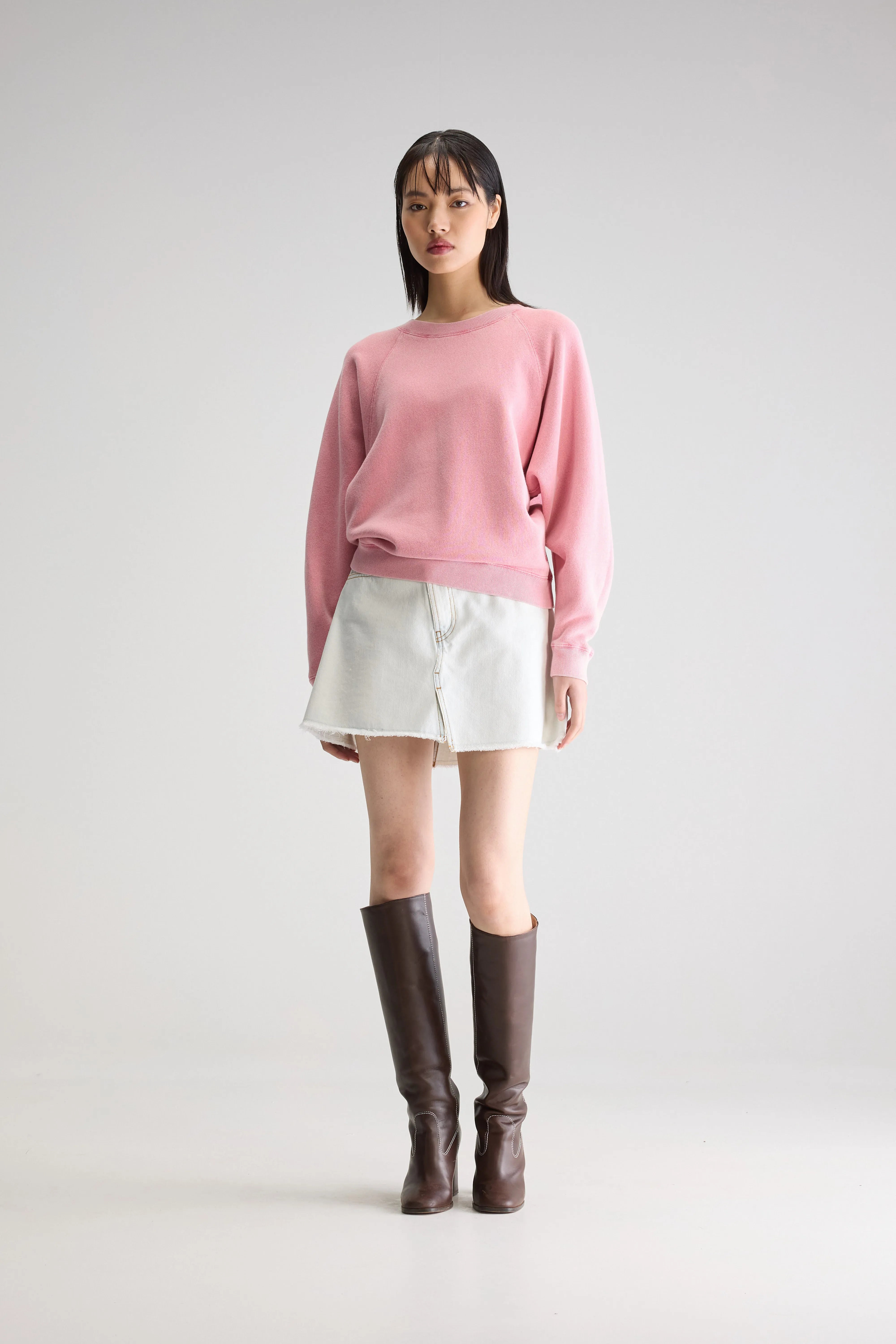 Sweatshirt décontracté Fella (251 / W / PINKLADY)