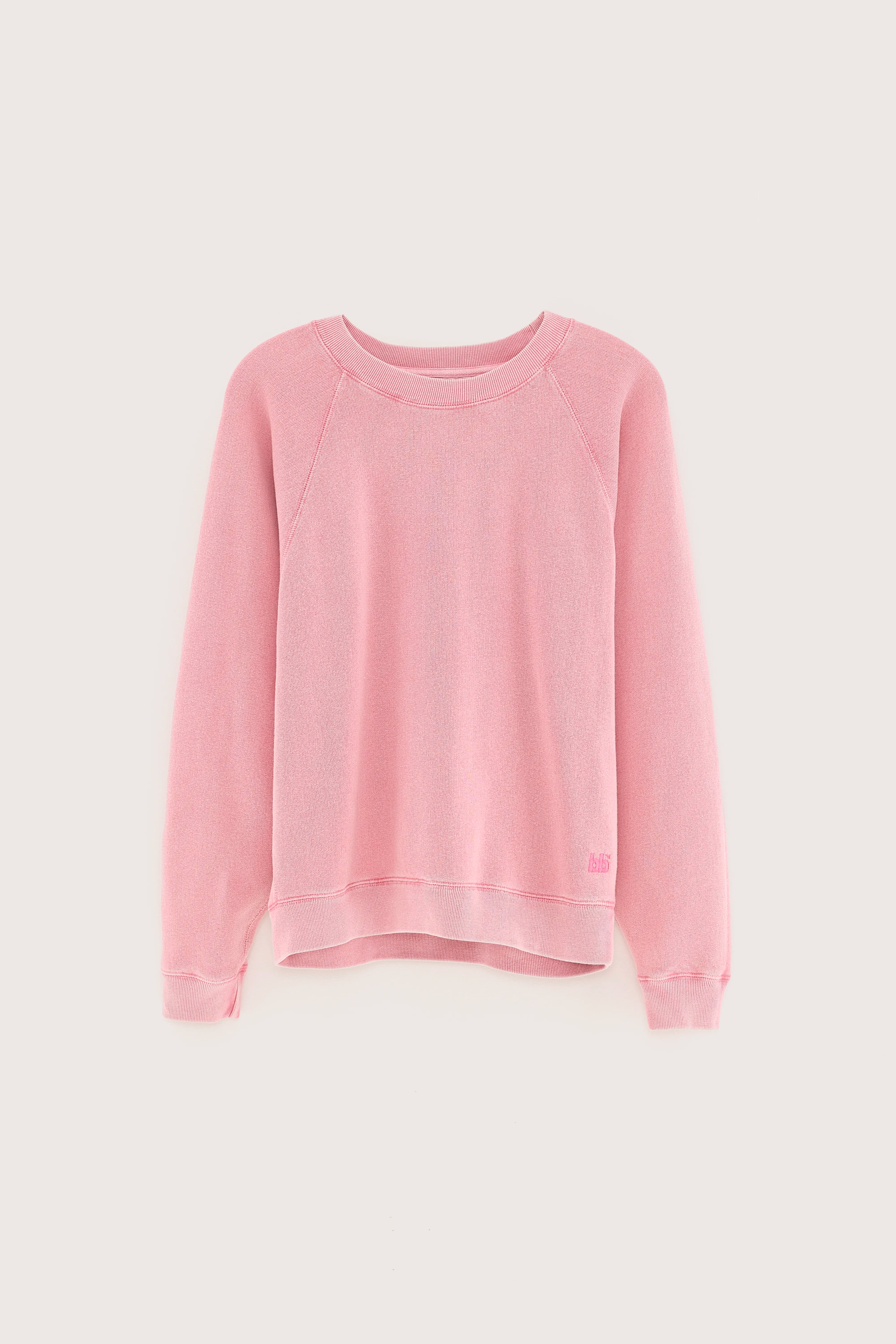 Fella relaxed sweatshirt (251 / W / PINKLADY)