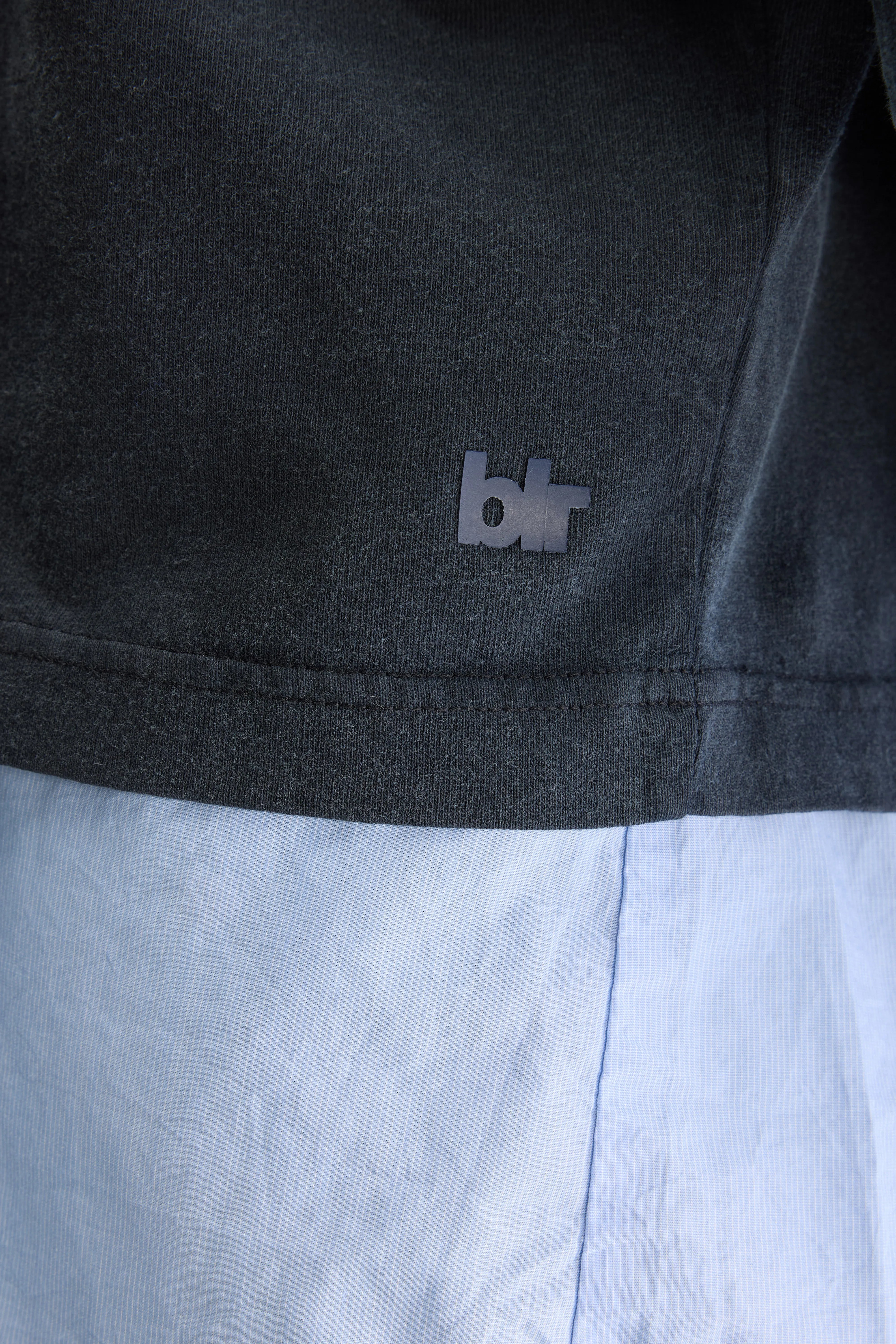T-shirt à manches courtes Voss (251 / W / NAVY)