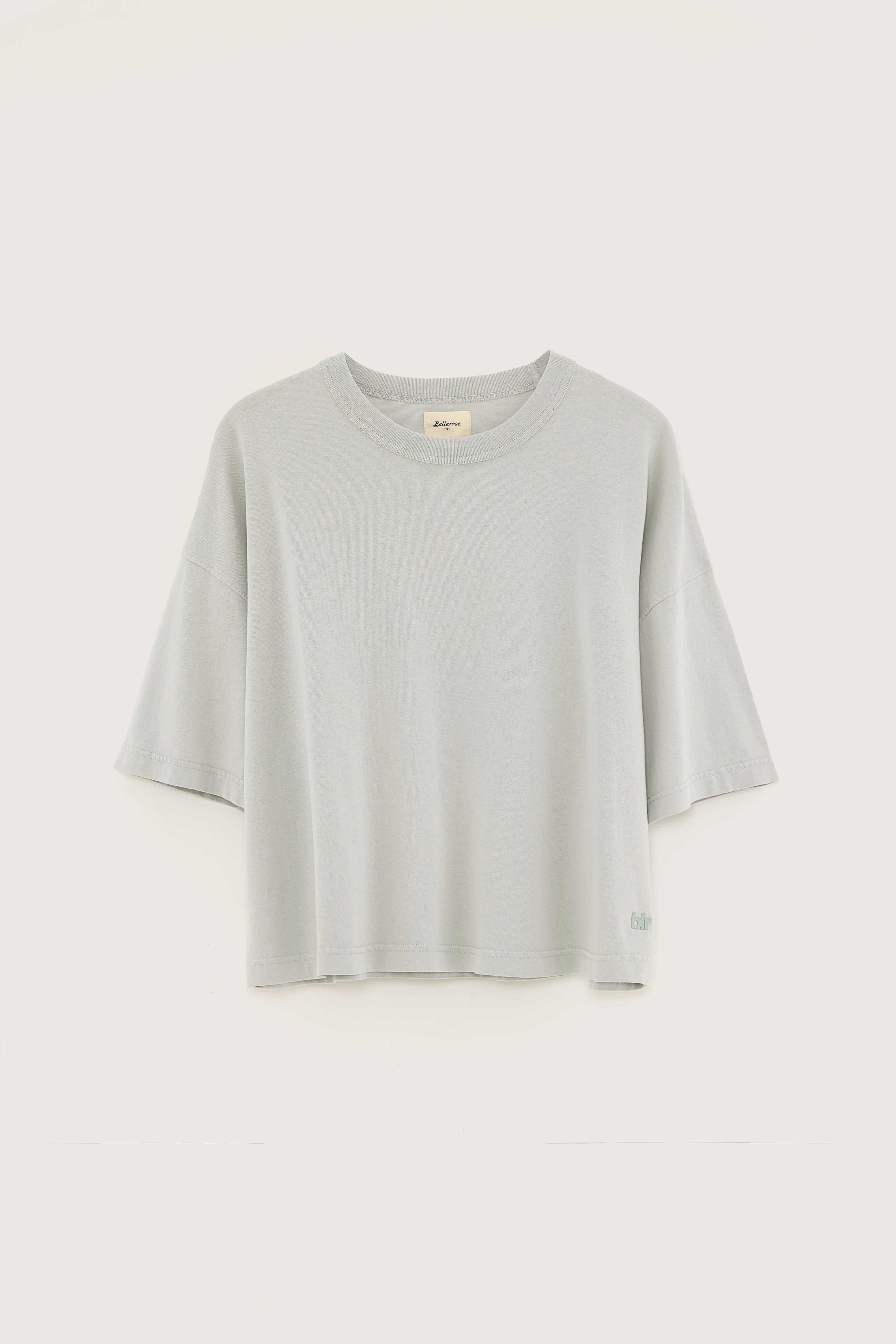 Voss short-sleeve t-shirt (251 / W / DESERT SAGE)