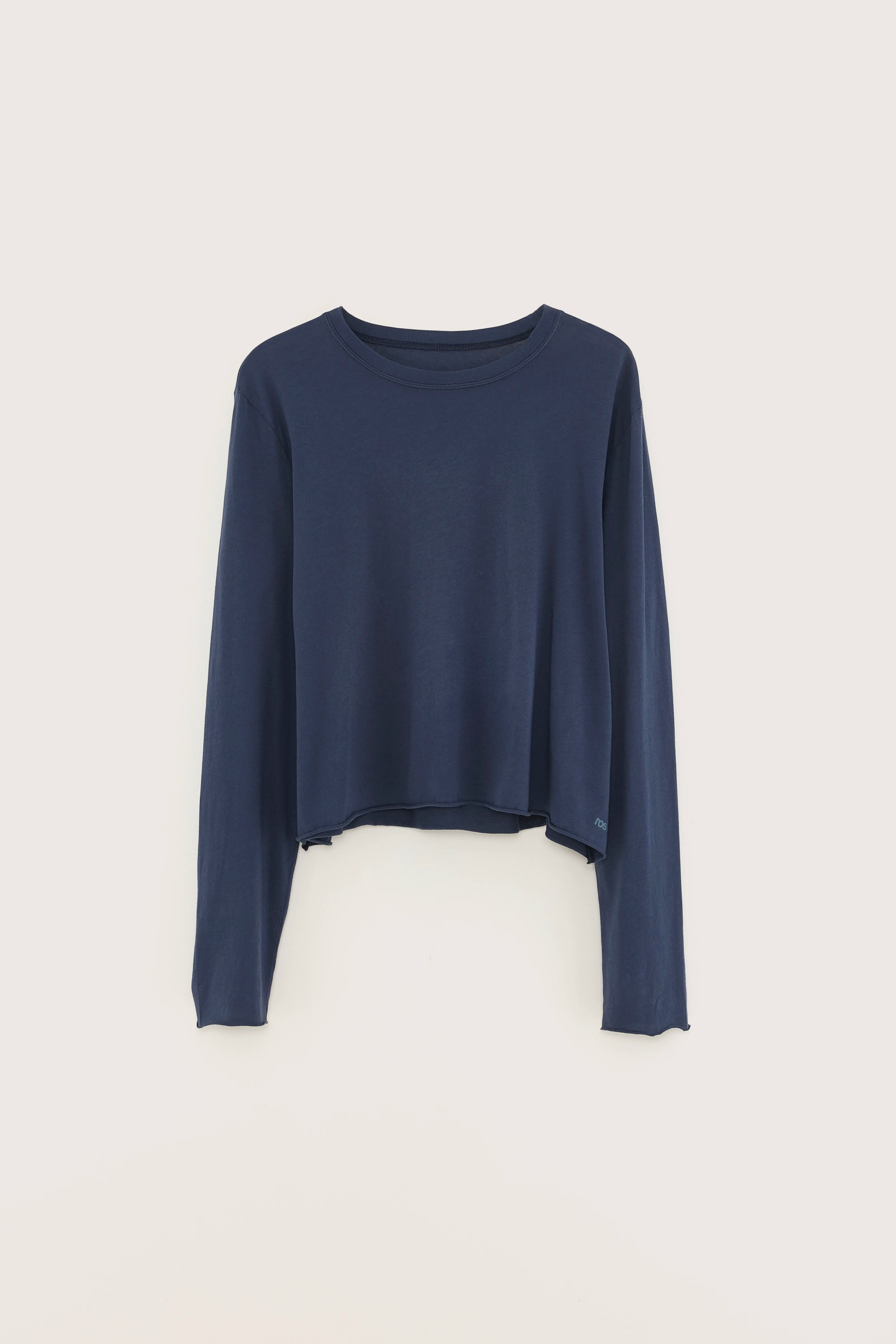 Fercy long-sleeve t-shirt (251 / W / CAPTAIN)