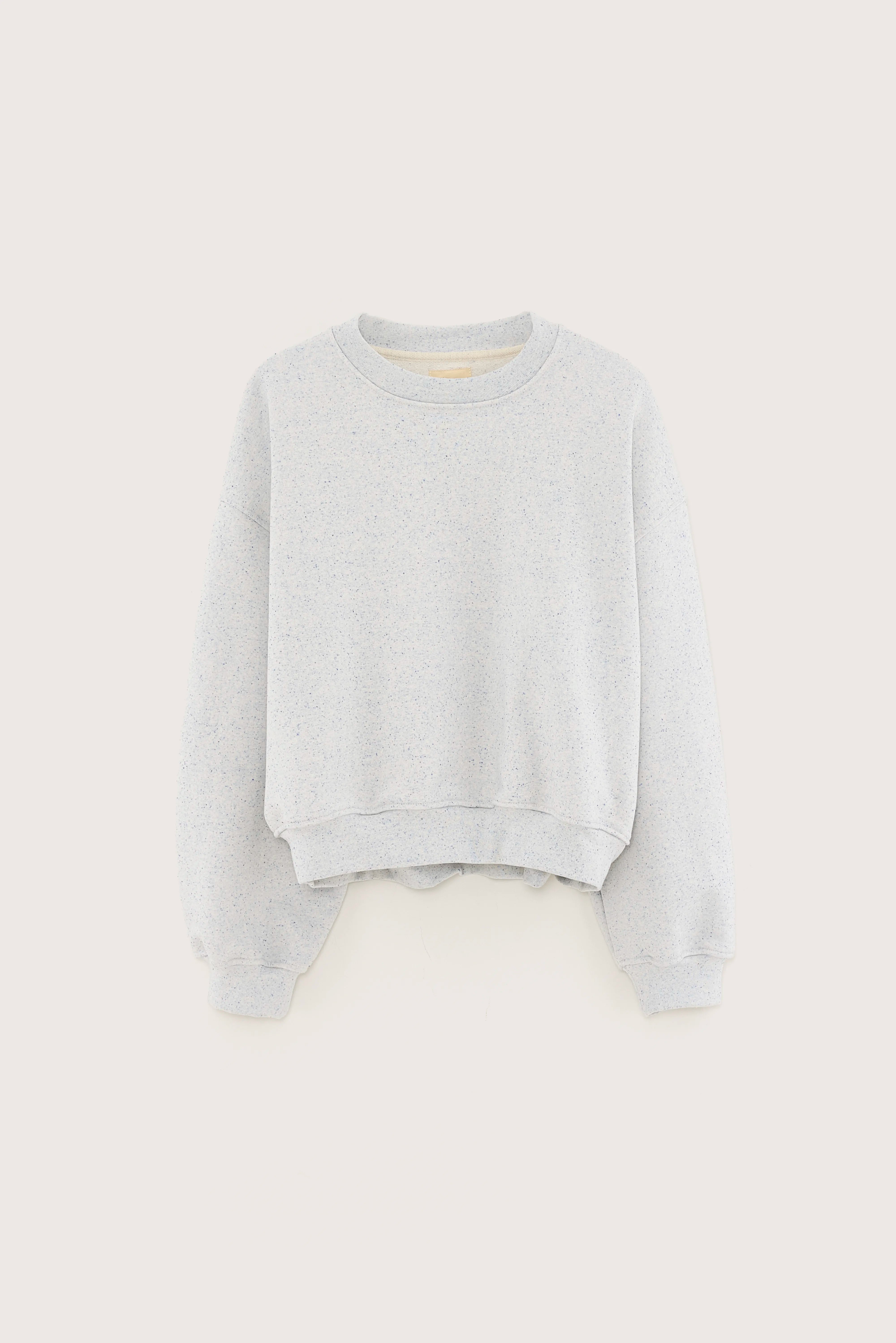 Sweatshirt col rond Fancy (251 / W / COMBO A)